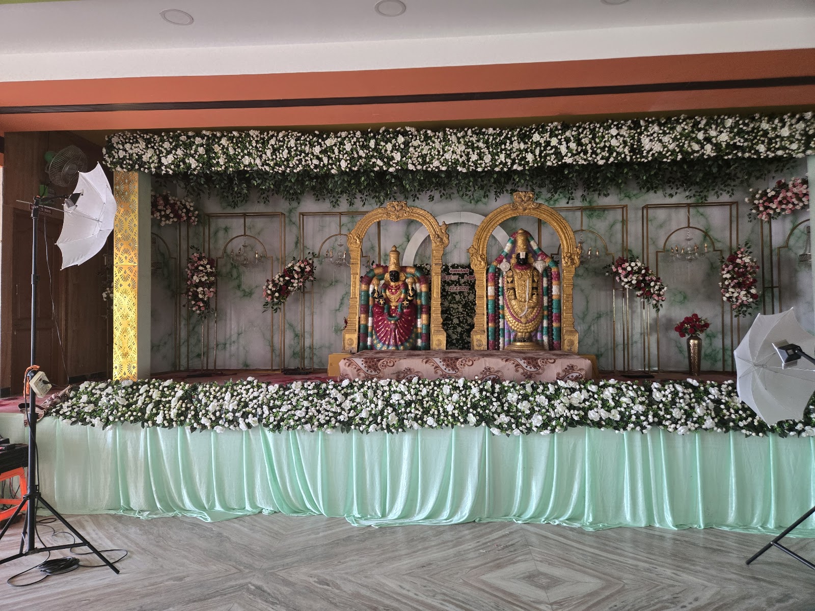 Sri Iyyappan Thirumana Mandapam, Tirunelveli — photo 10