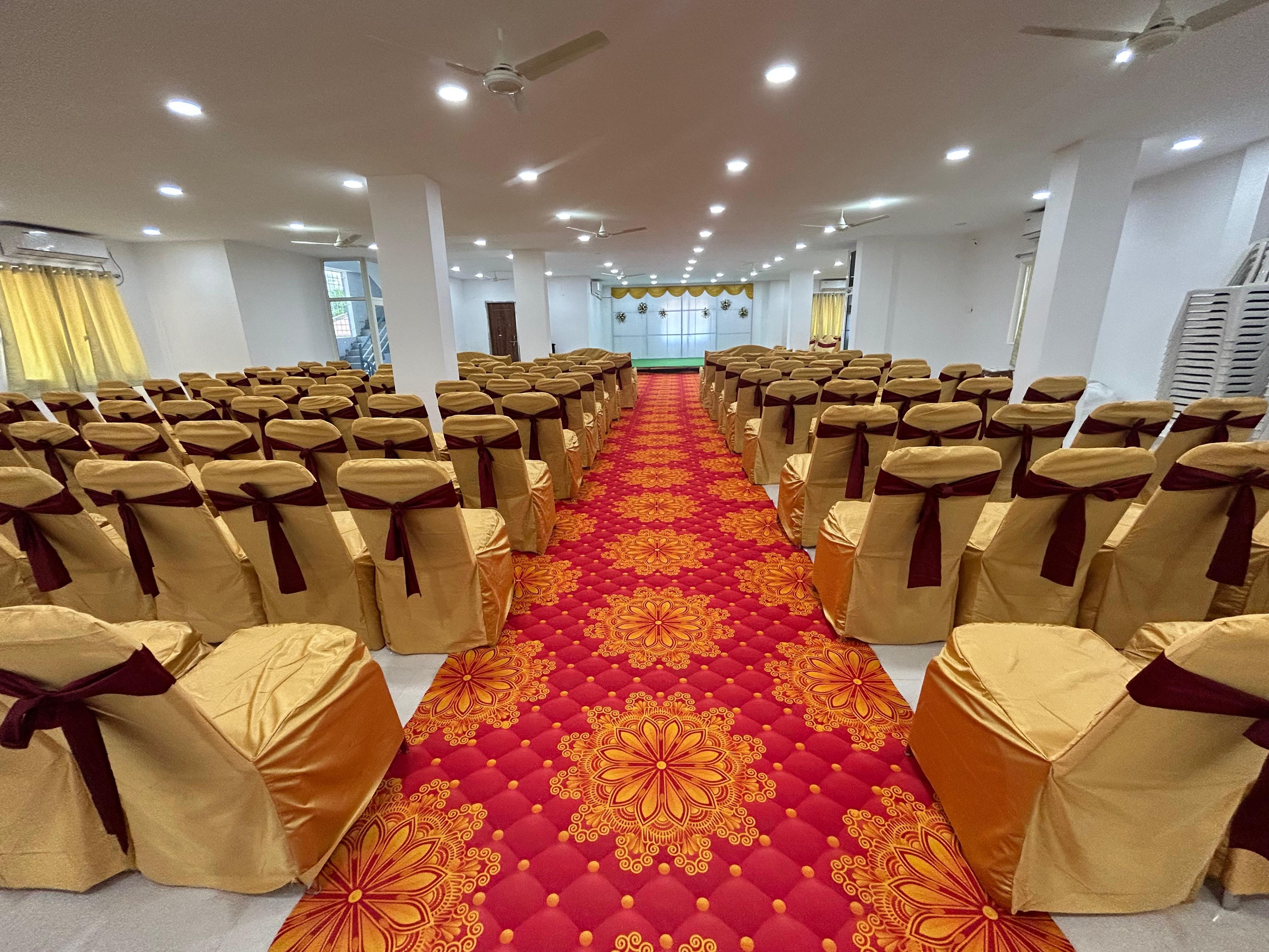 PML Banquet Hall, Karimnagar — photo 1