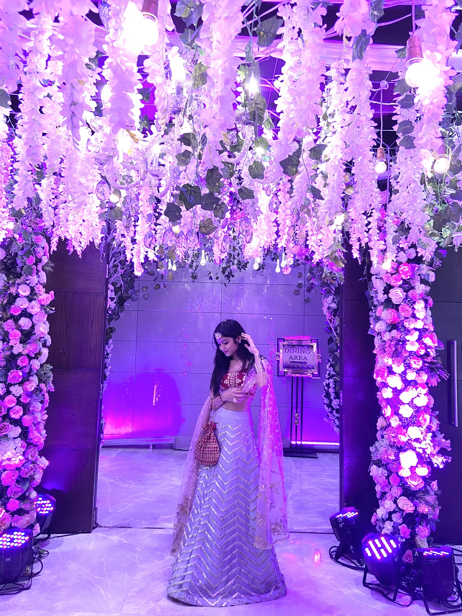 Lakhani Banquet Managed by DLakhani Hospitality, Mumbai — photo 3