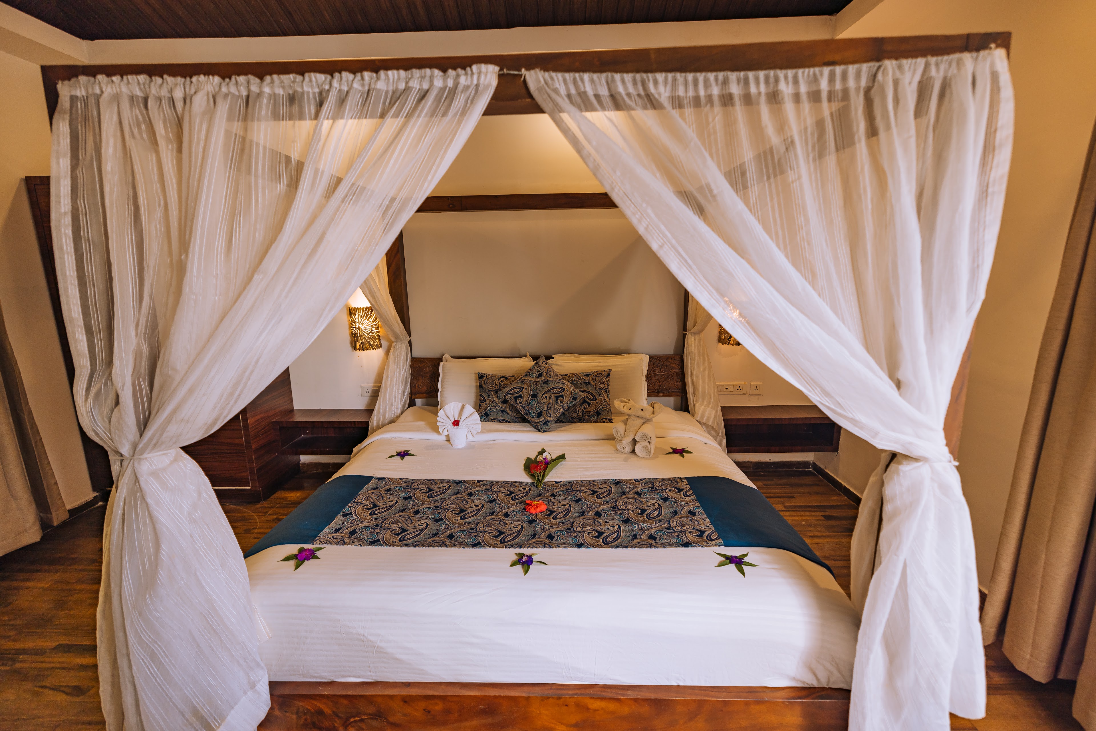 Elixir Woods Resort And Spa, Munnar — photo 2