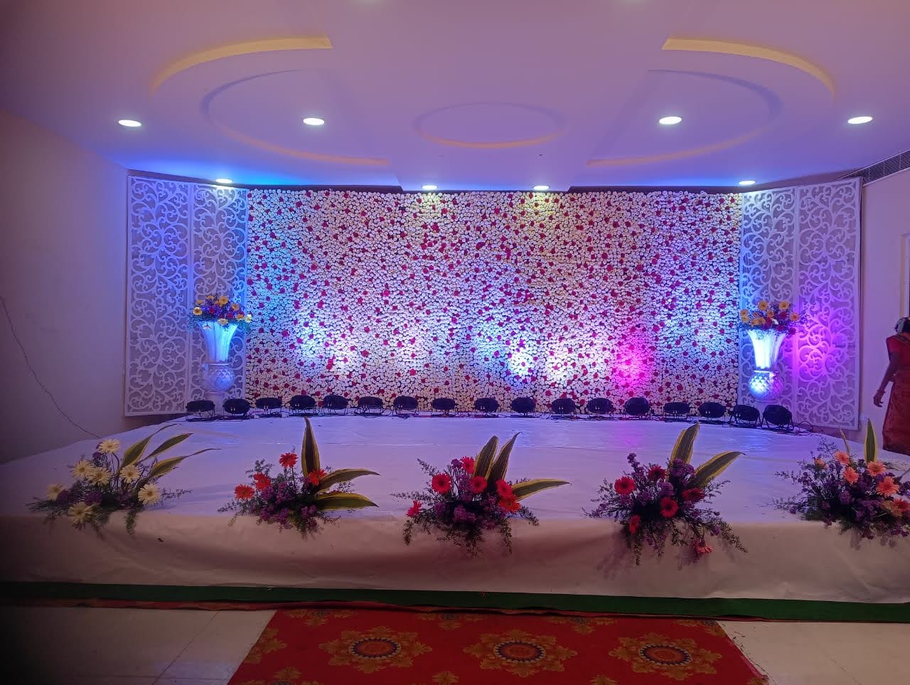 Daawat Banquet Hall Central A/C, Ramagundam — photo 4