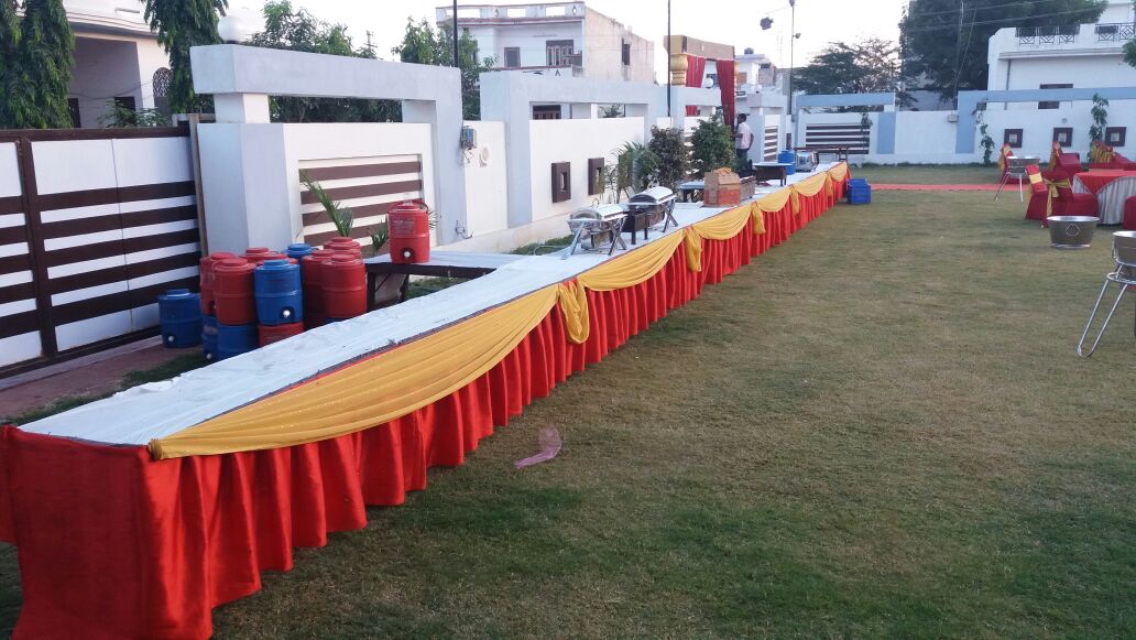 Shivam Marriage Garden - Marriage Garden in Ajmer | Banquet Hall in Ajmer | Party Lawn in Ajmer, Ajmer — photo 2