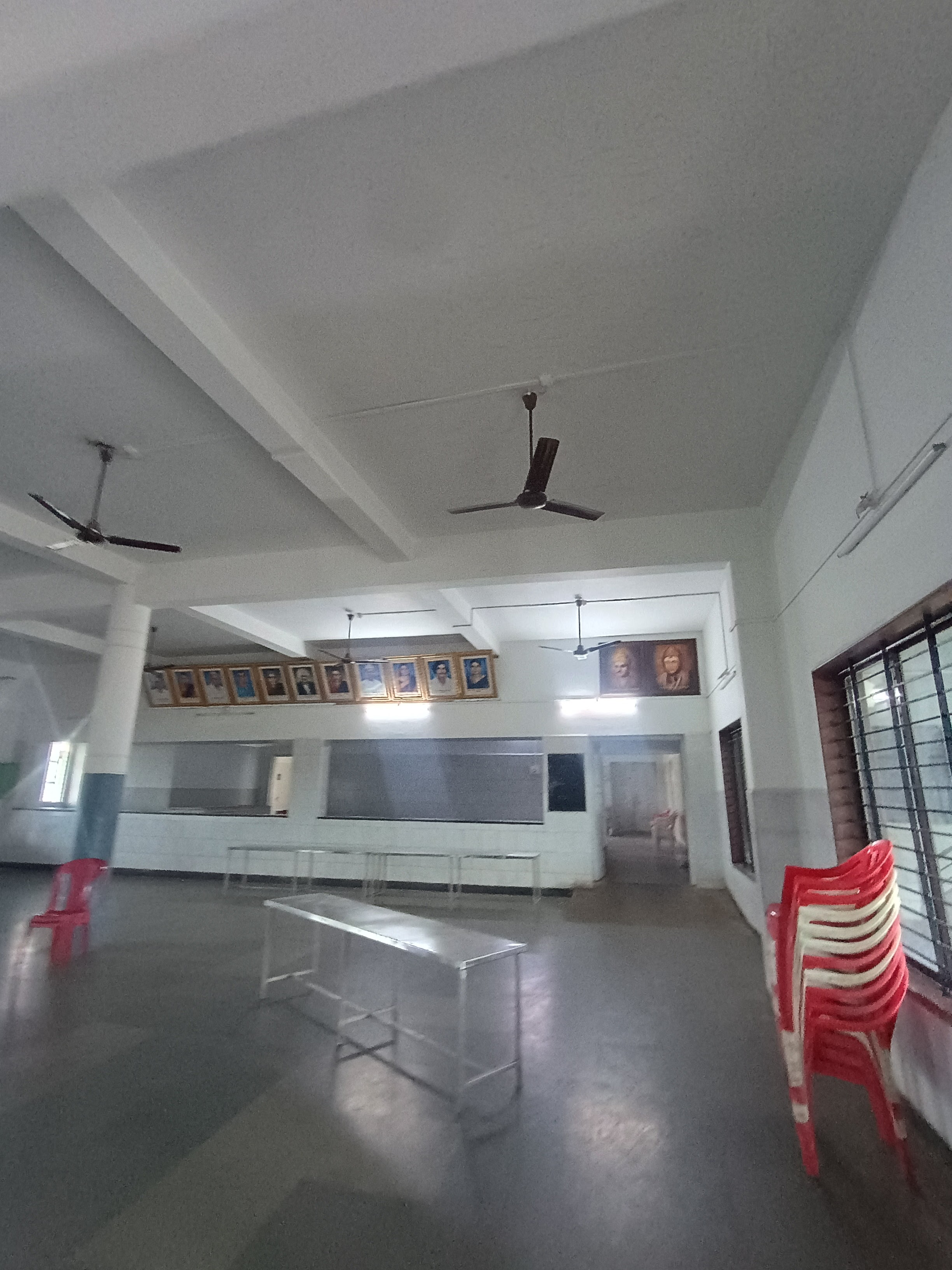 Shri Balaleela Mahanta Shivayogi Kalabhavana., Gadag — photo 10