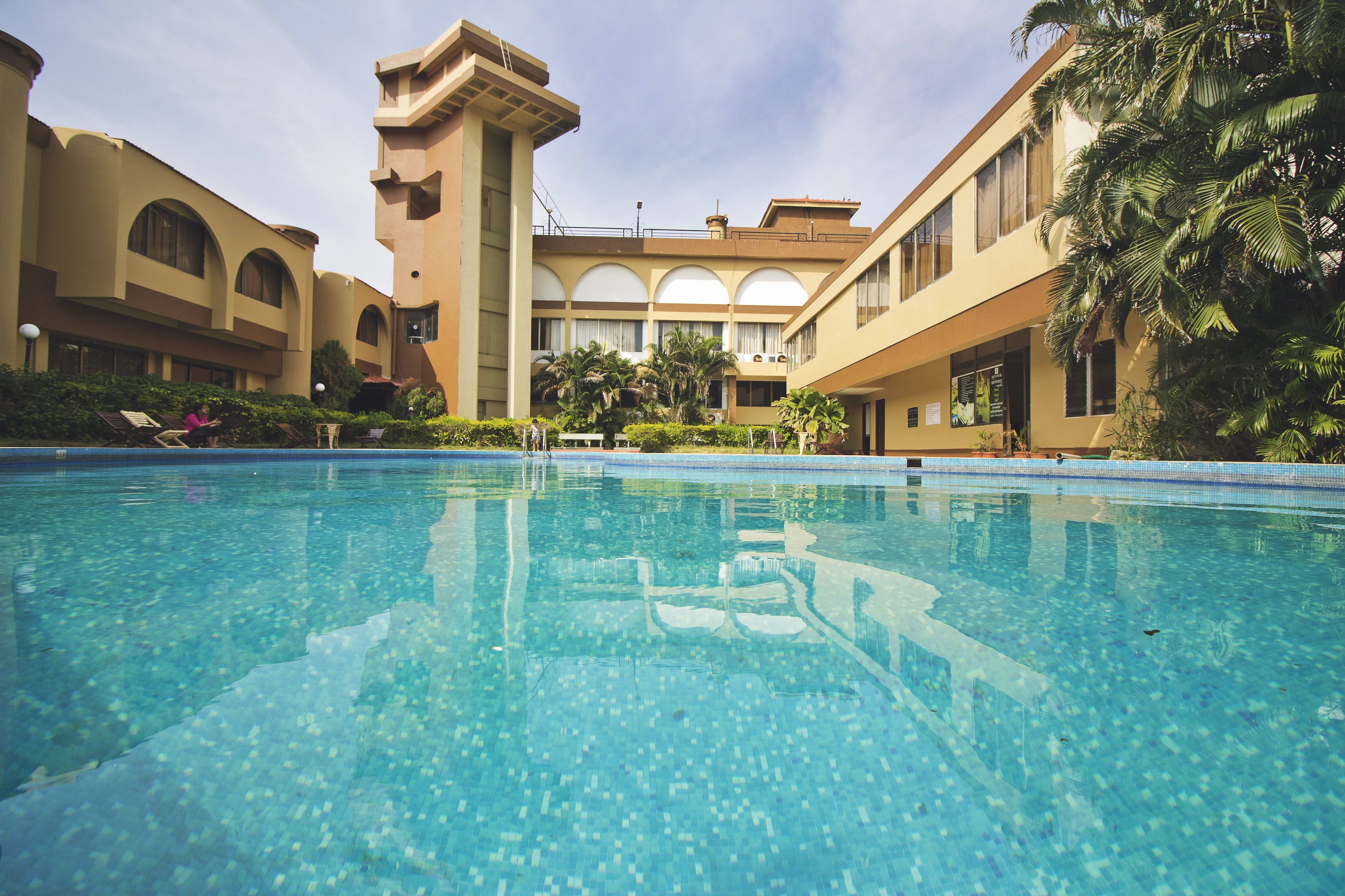 Paradise Isle Beach Resort, Udupi — photo 10