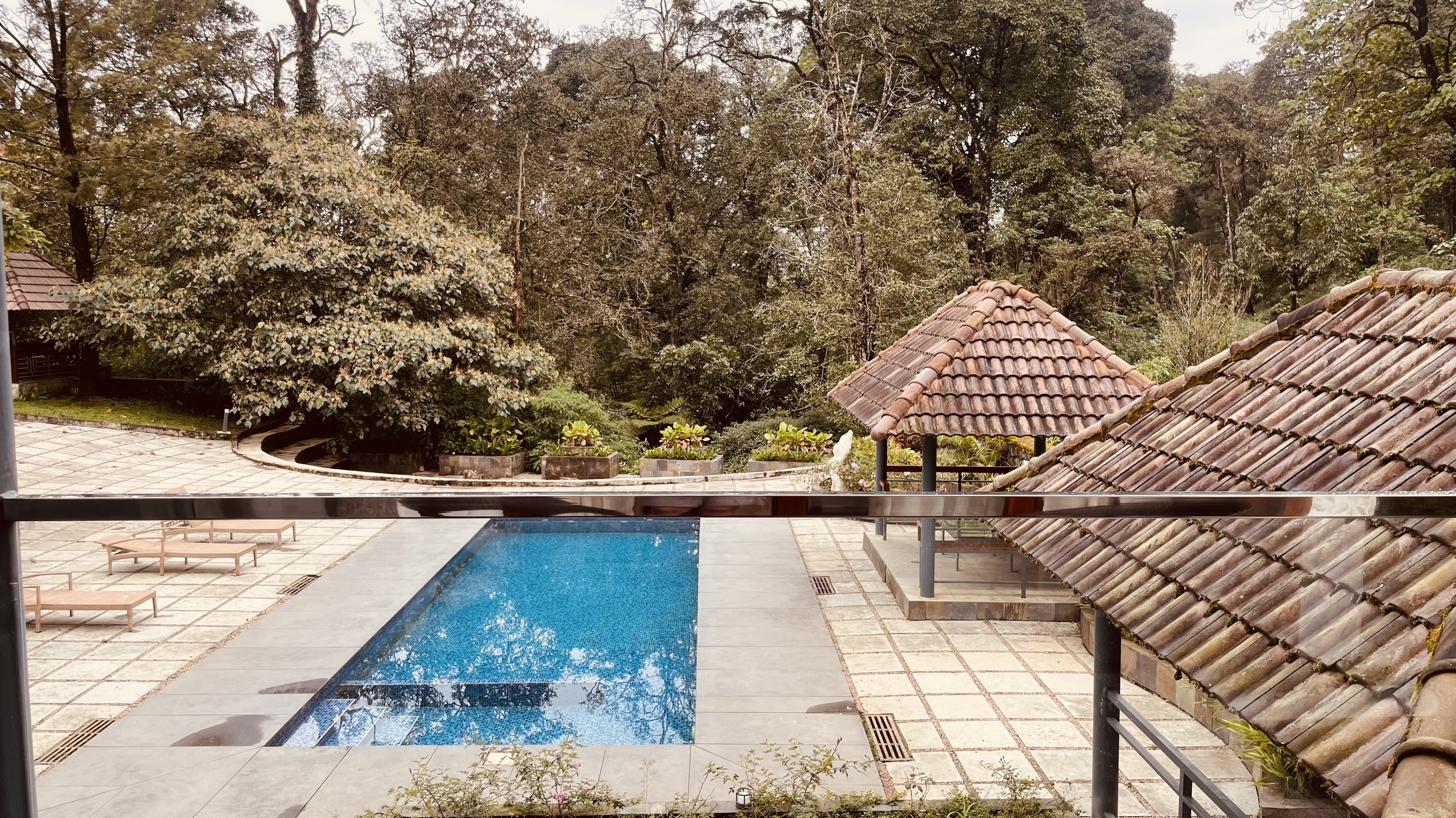 Elixir Woods Resort And Spa, Munnar — photo 3