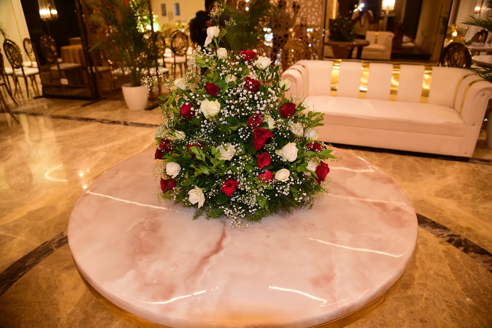 Alcazar Royal Ballroom, Hyderabad — photo 7