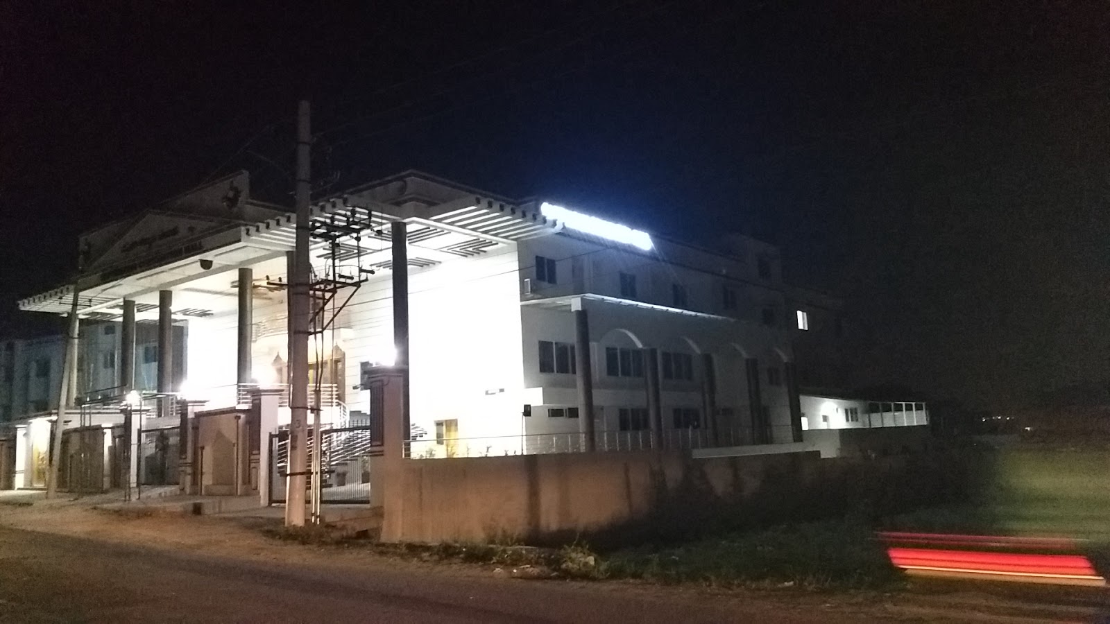 Sapthapadi Convention Hall, Mysuru — photo 9