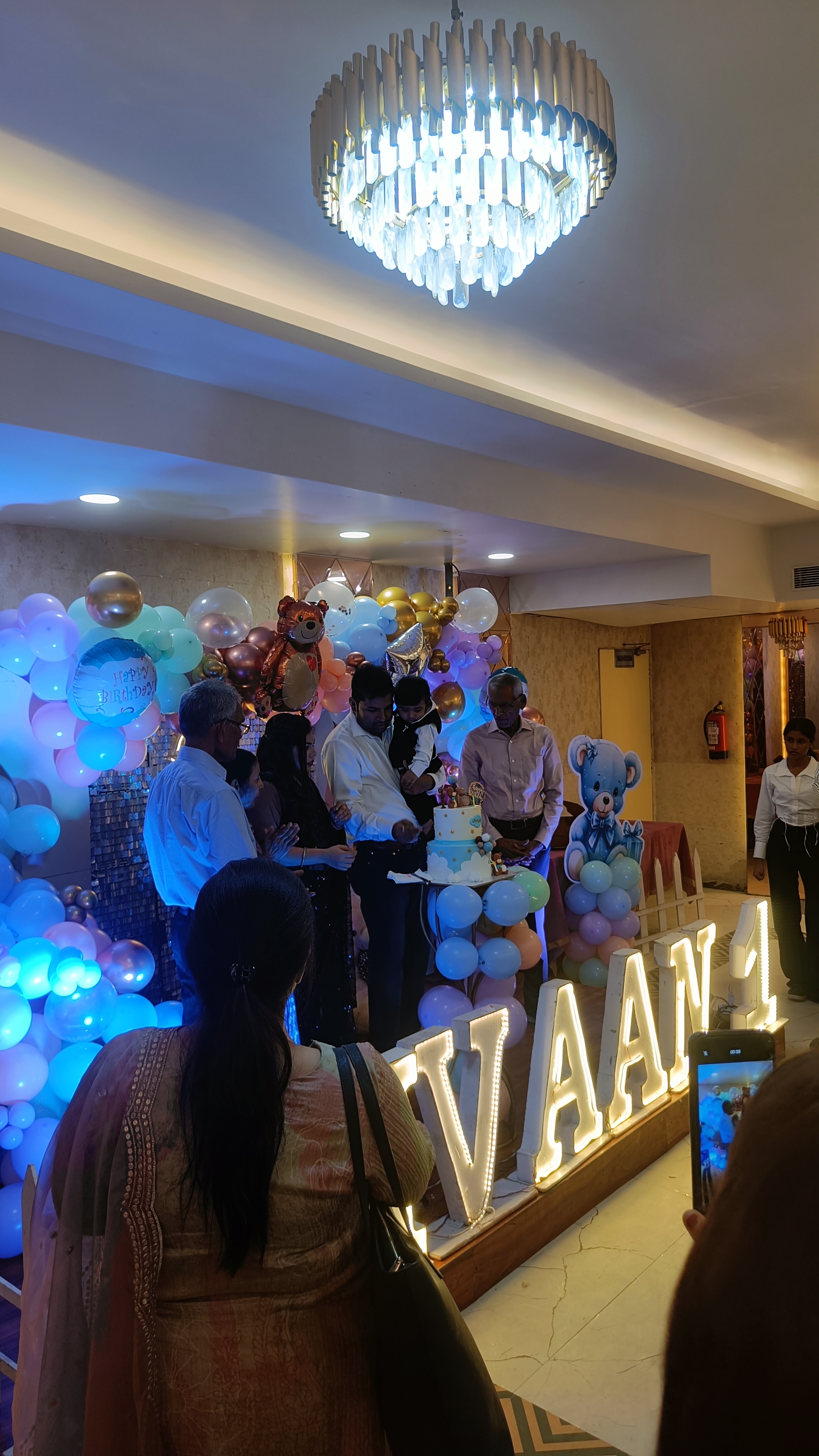 CB Crown Banquet, Noida — photo 7