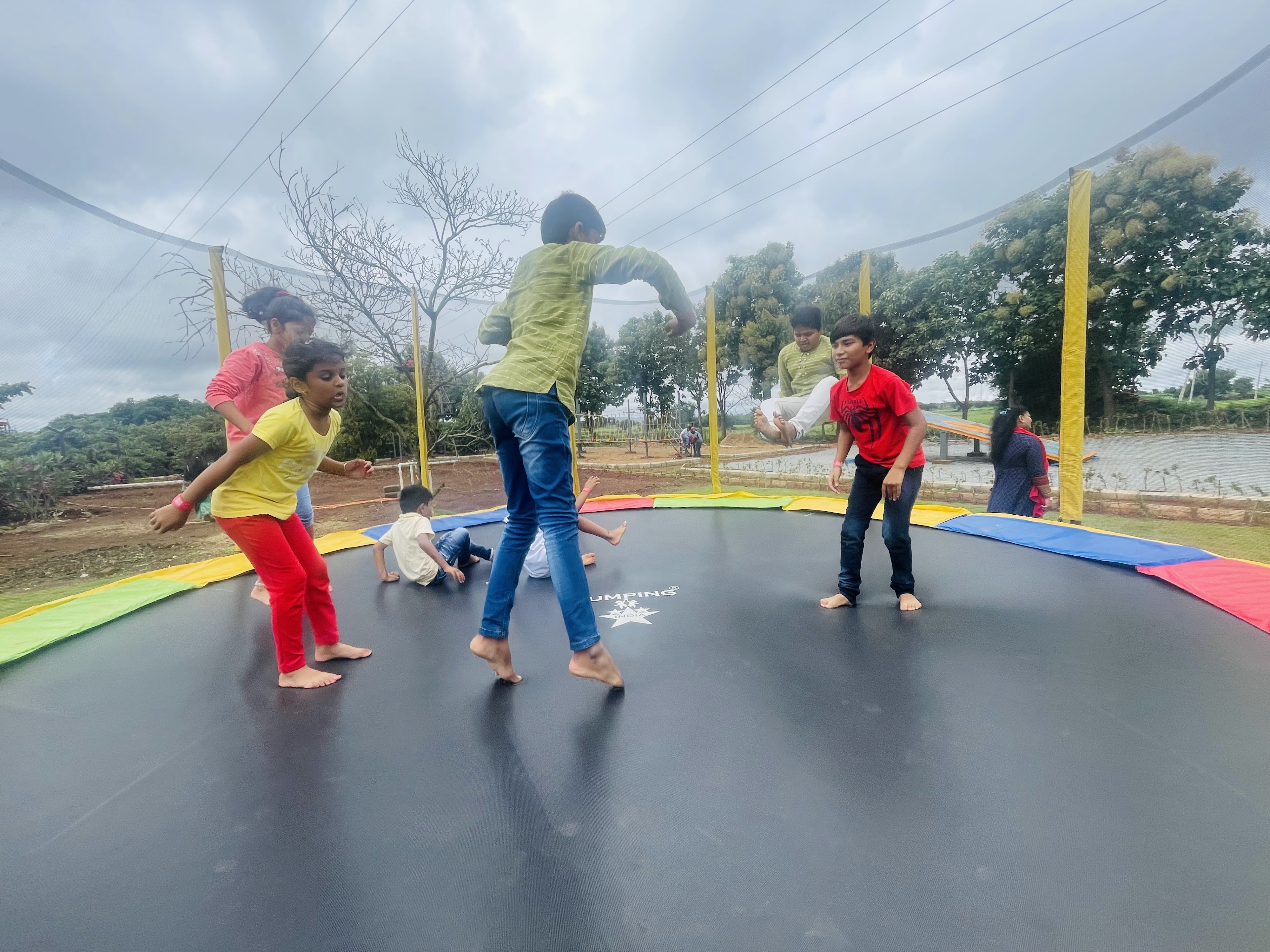 Vimal Resorts & Entertainment Park, Gadag — photo 8