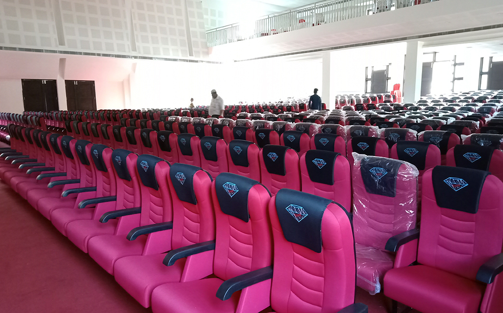 Kanz Maraval Convention Centre, Kasaragod — photo 10