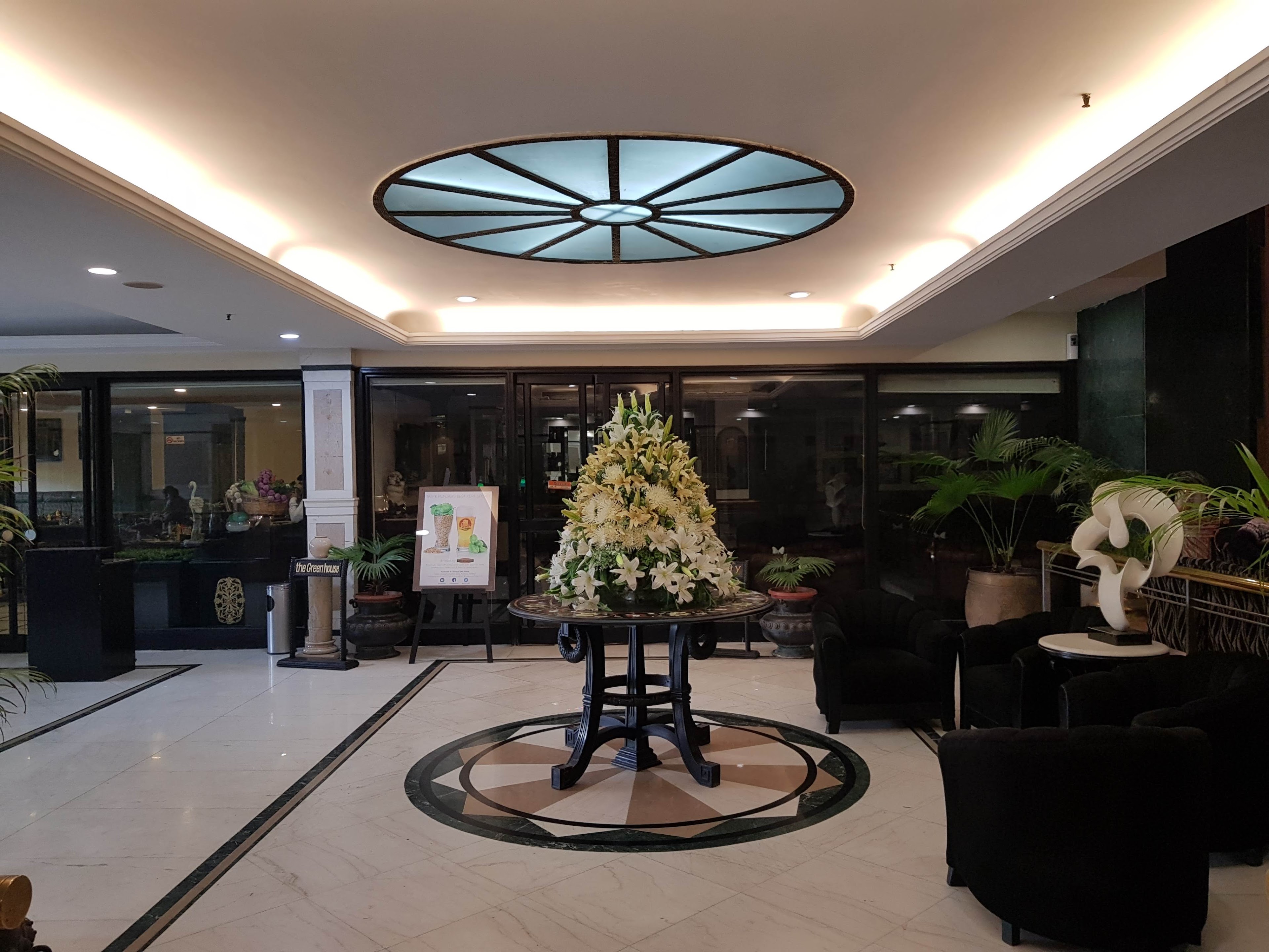 M K Hotel, Amritsar — photo 7