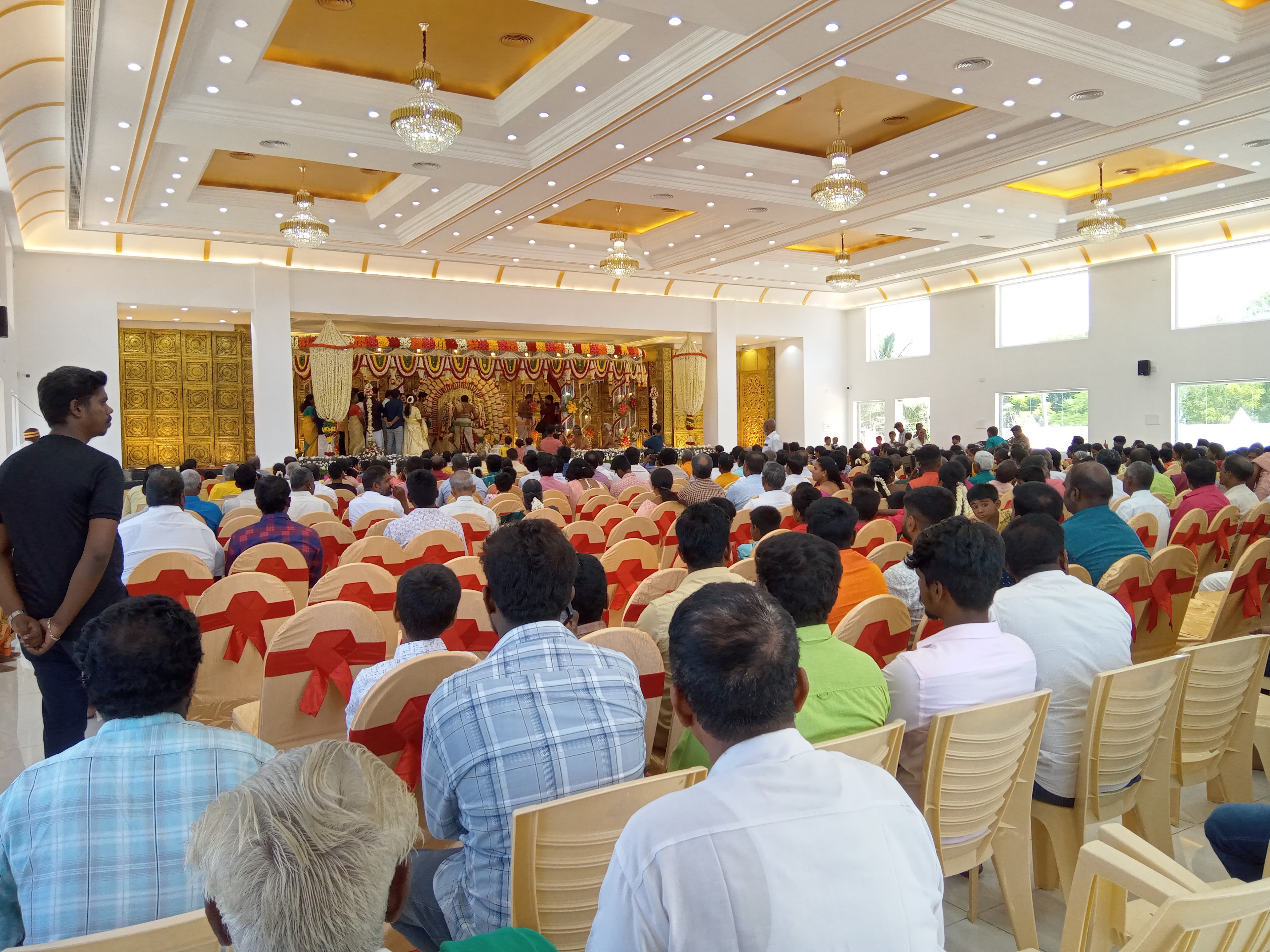 Sree Vaari Mahaal, Sivakasi — photo 5