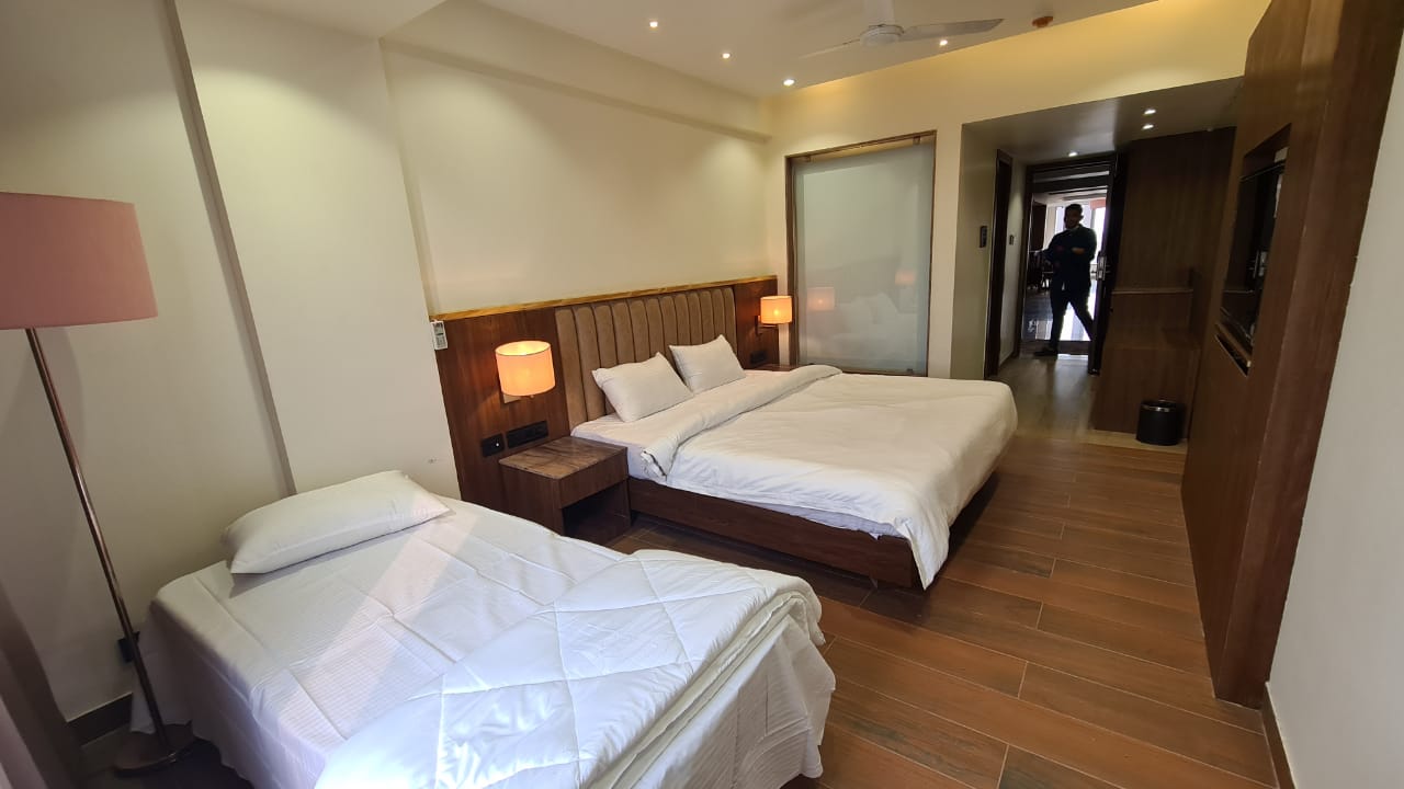 Luxe Nimantrana, Nagpur — photo 4