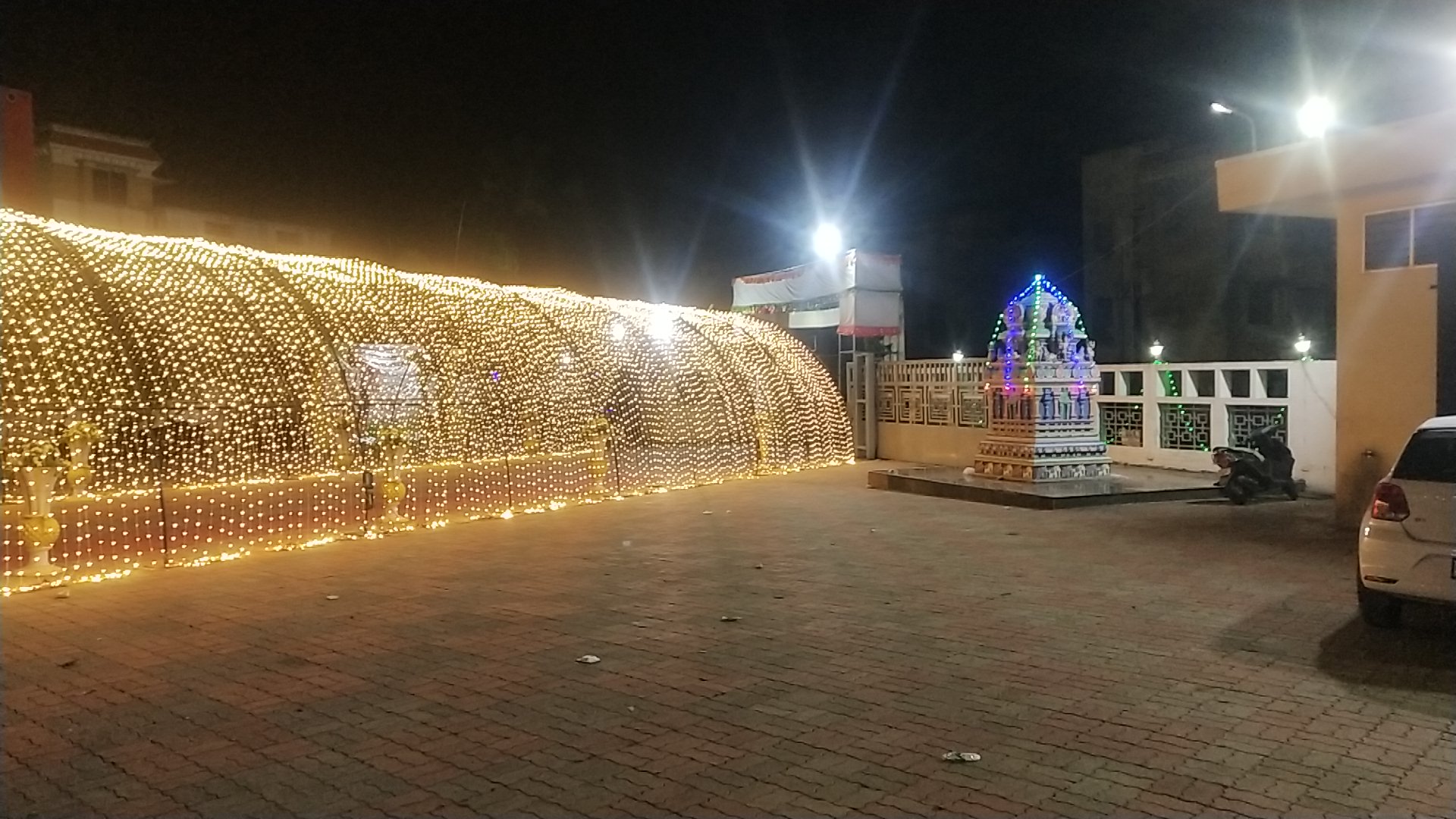 Sri Lakshmi Govindaraj Mahal, Kanchipuram — photo 6