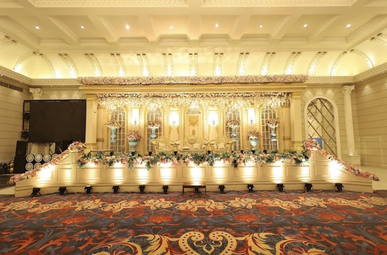 The Continental By Red Carpet, Ghaziabad — photo 6