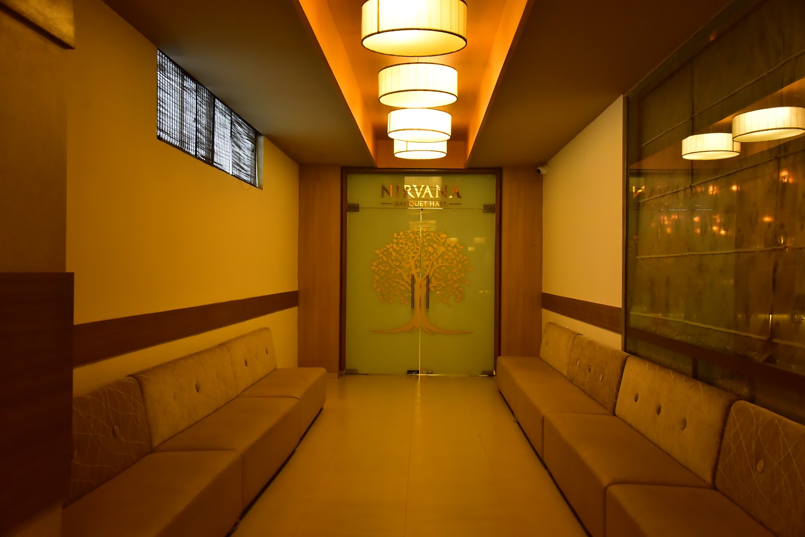 Nirvana By Nagarjuna, Bengaluru — photo 4