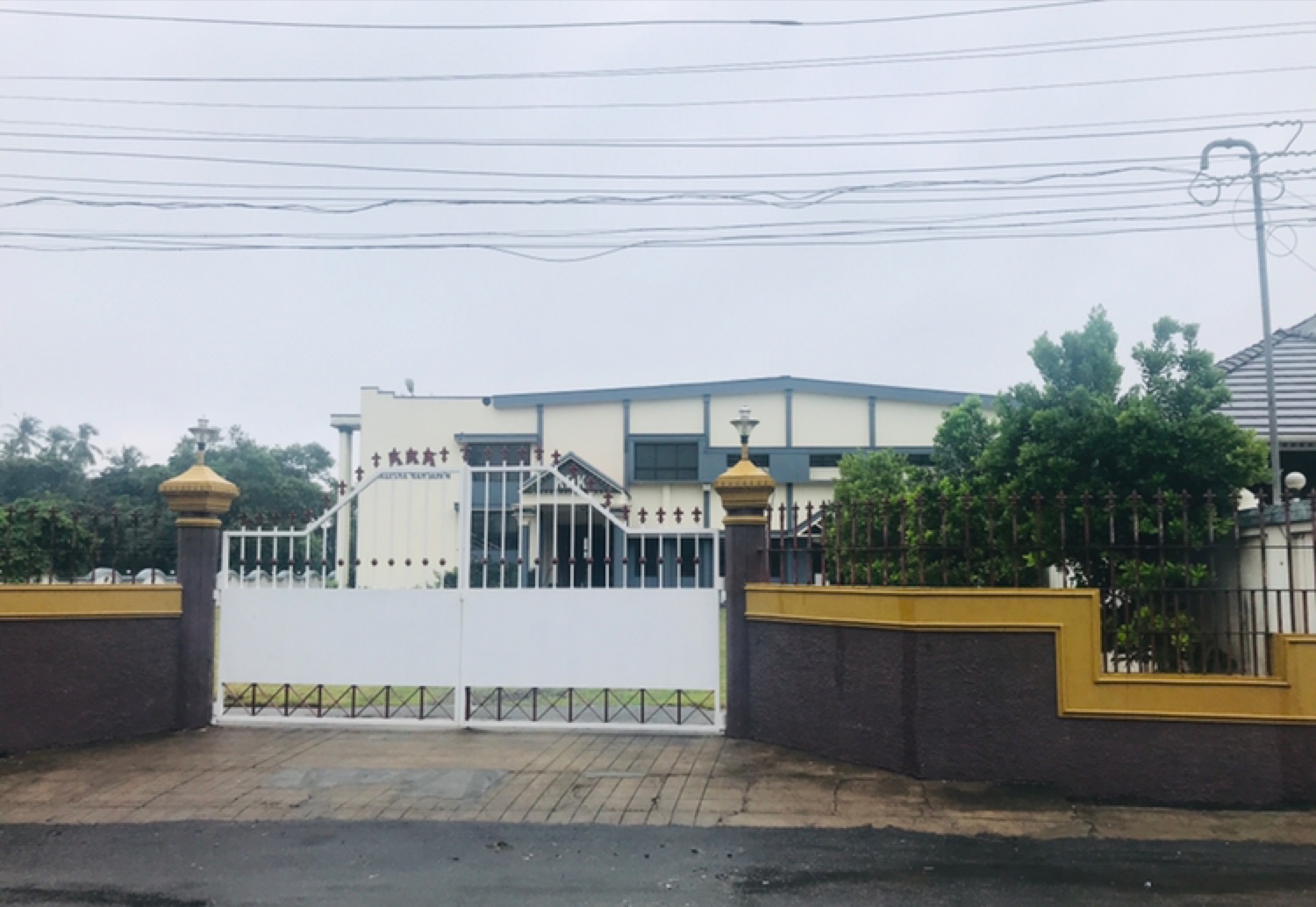 KRK Kalyana Mandapam, Palakkad — photo 10