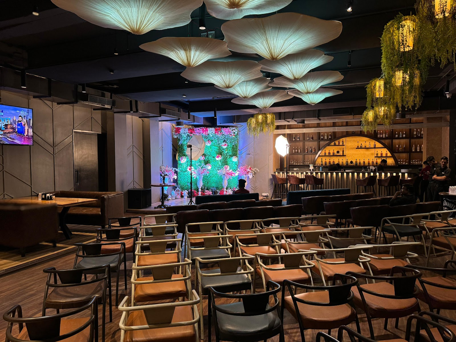 Opulence Banquet Hall - Balewadi, Pune — photo 2