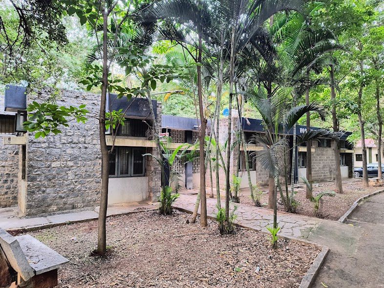 ECC Centre Community Hall, Bengaluru — photo 5