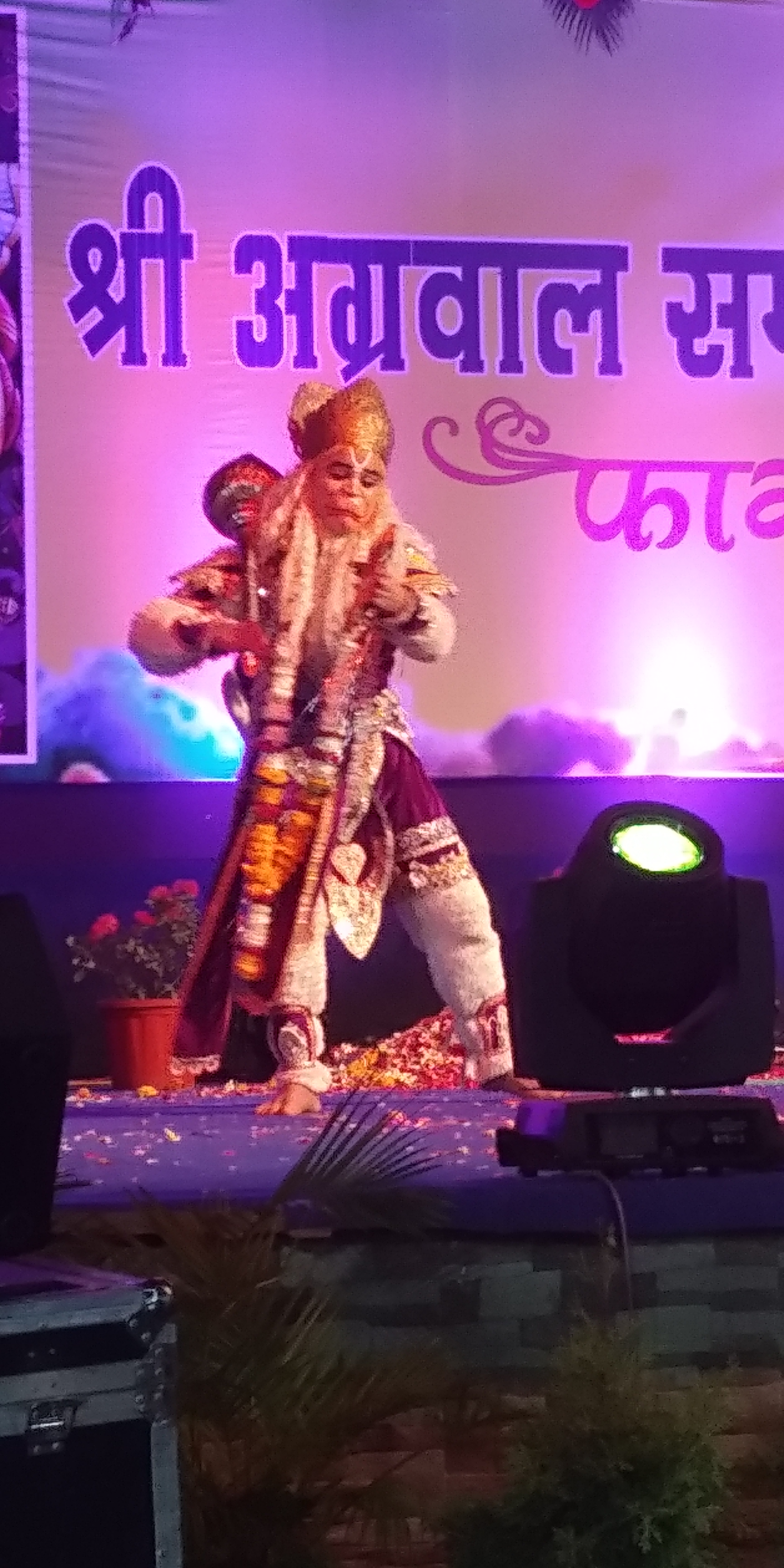 Rajshahi Resort Marriage Garden, Indore — photo 9