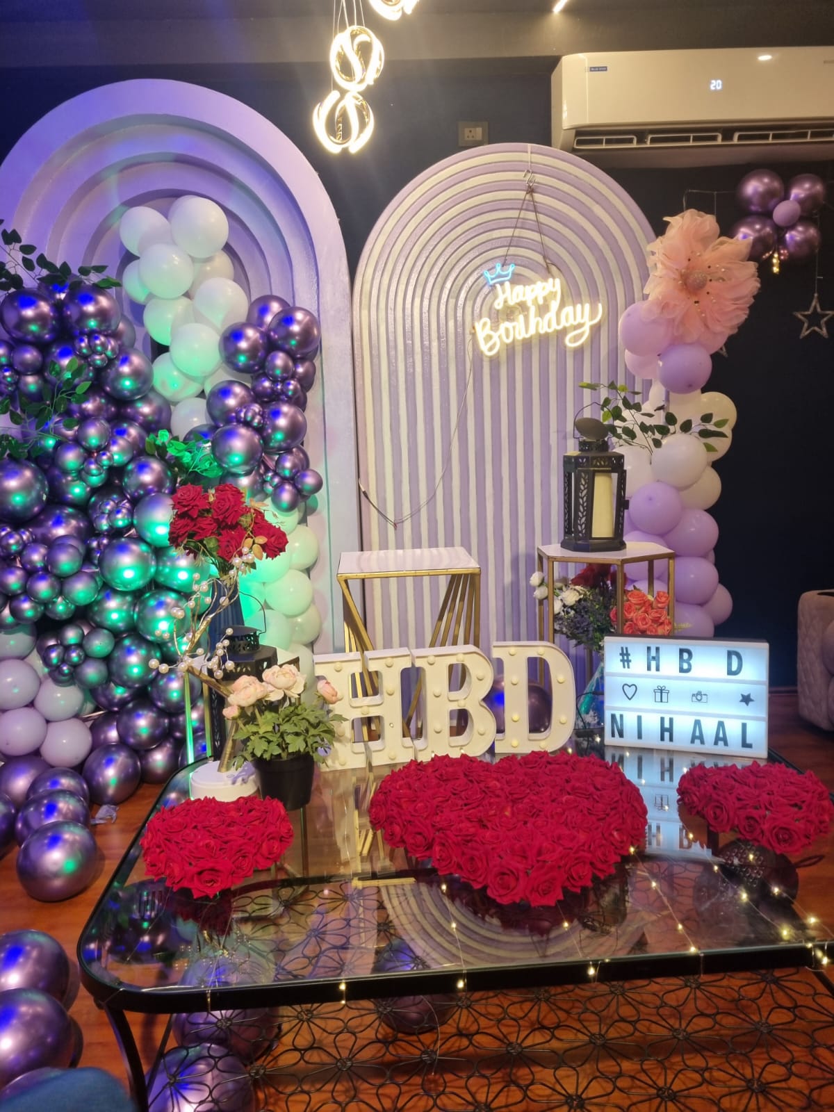 Binge 'n Bash - Private Theaters - Hitec City, Hyderabad — photo 2