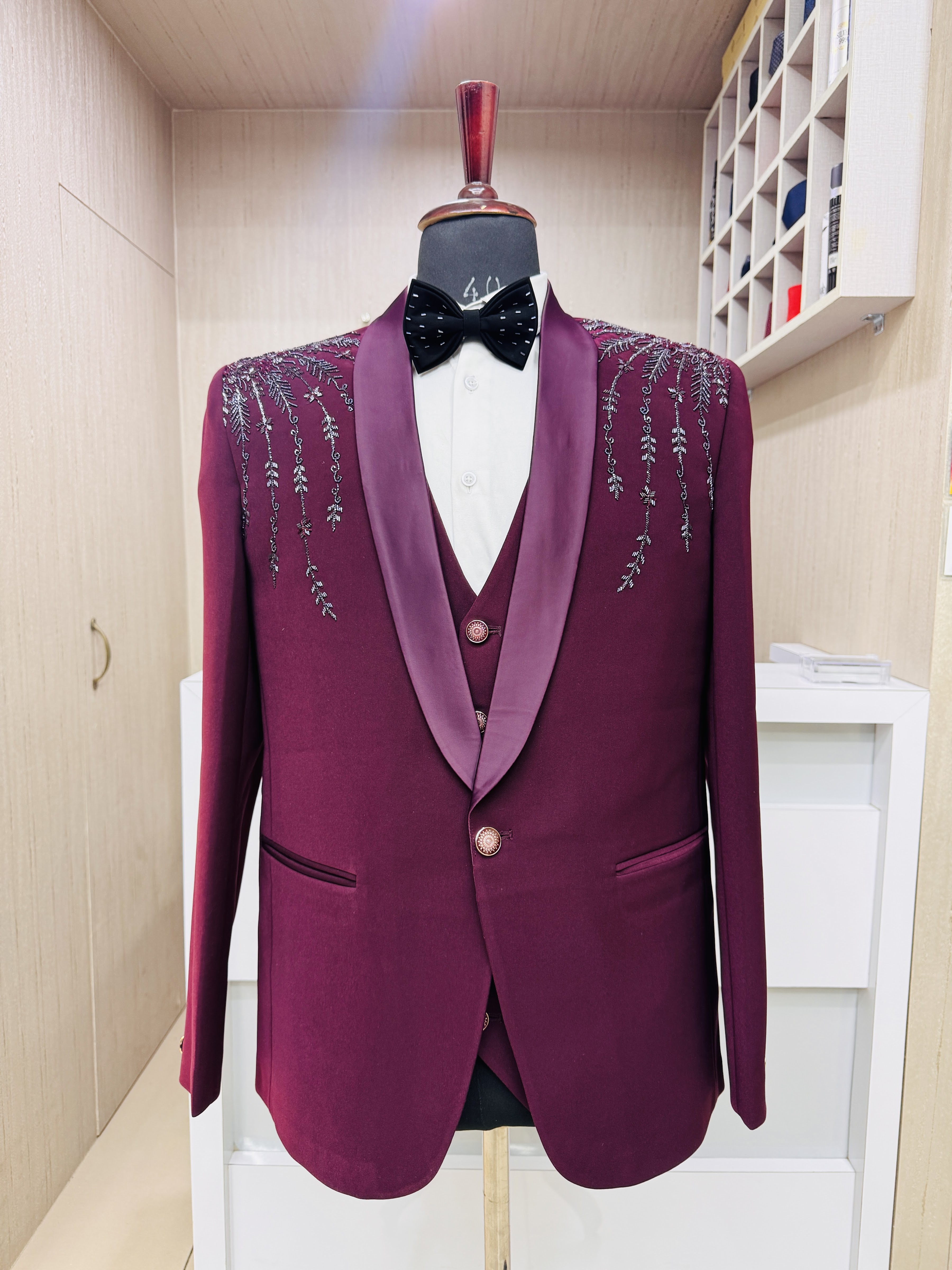 SUIT GALLERY KALPETTA, Kalpetta — photo 7