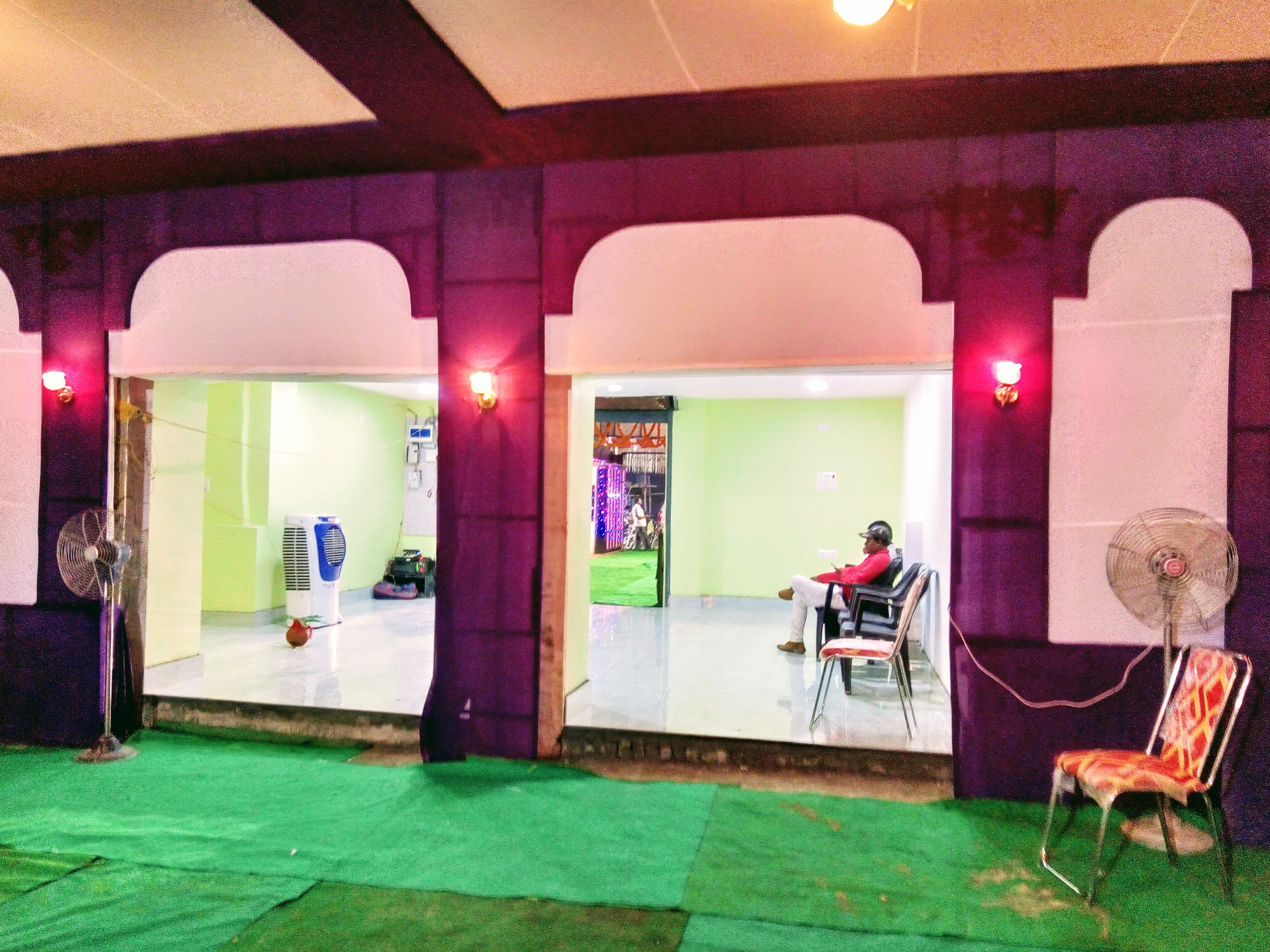 JALSA Banquet & Resort, Muzaffarpur — photo 10