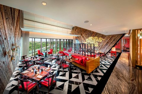 ITC Kohenur, a Luxury Collection Hotel, Hyderabad, Hyderabad — photo 8