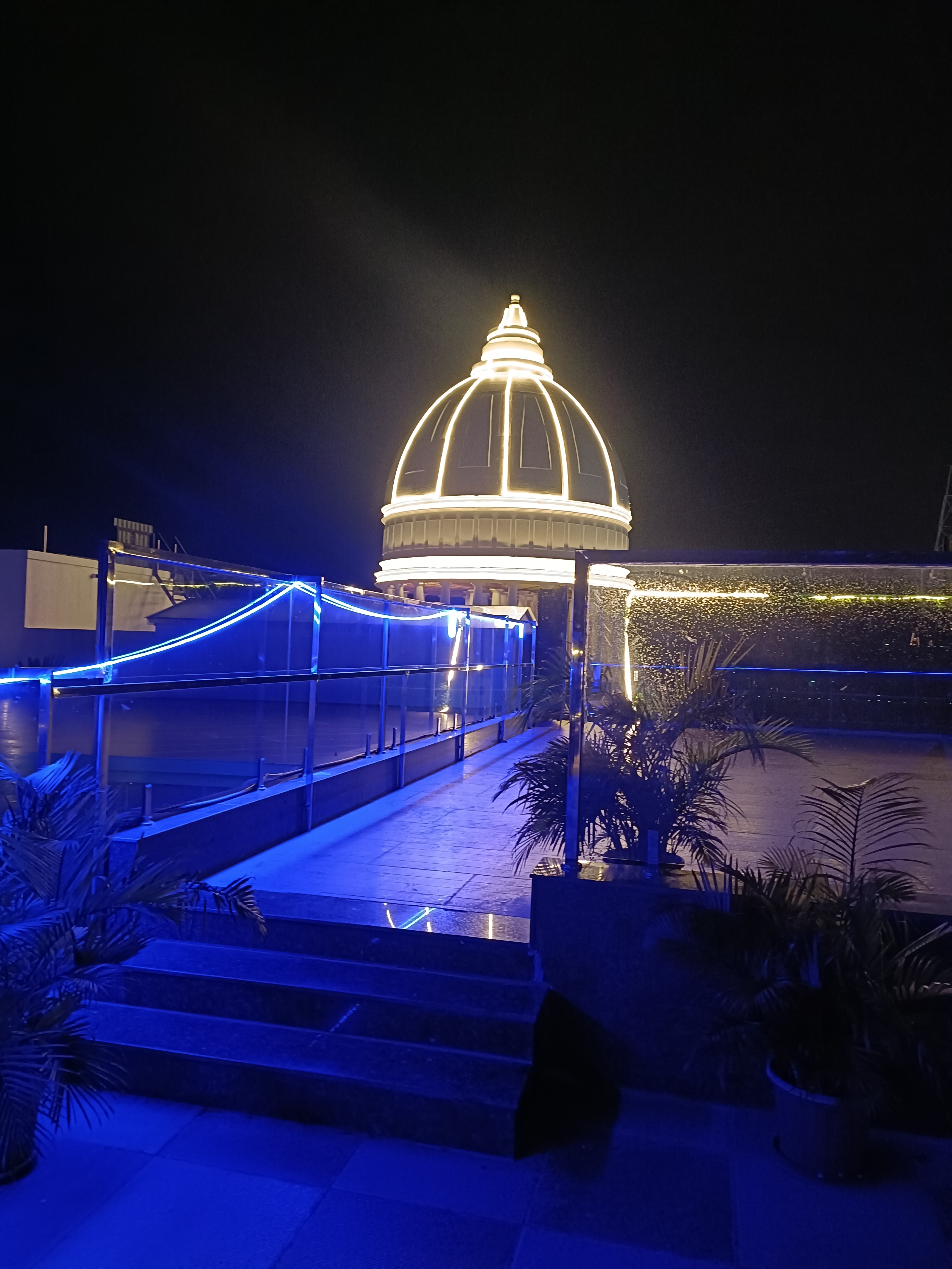 Anand Grand Palace, Hosur — photo 10