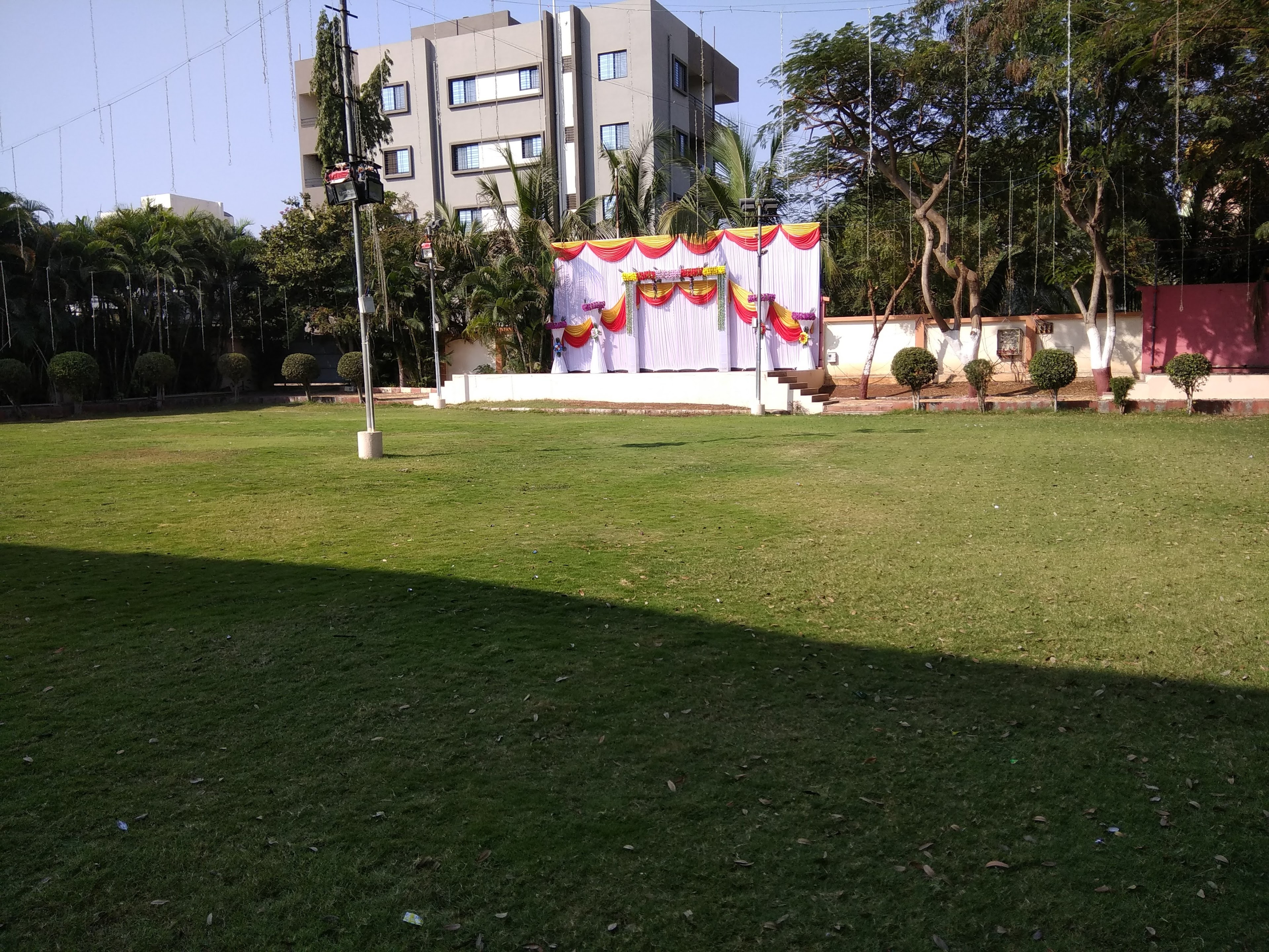 Sudarshan Lawns, Nashik — photo 4