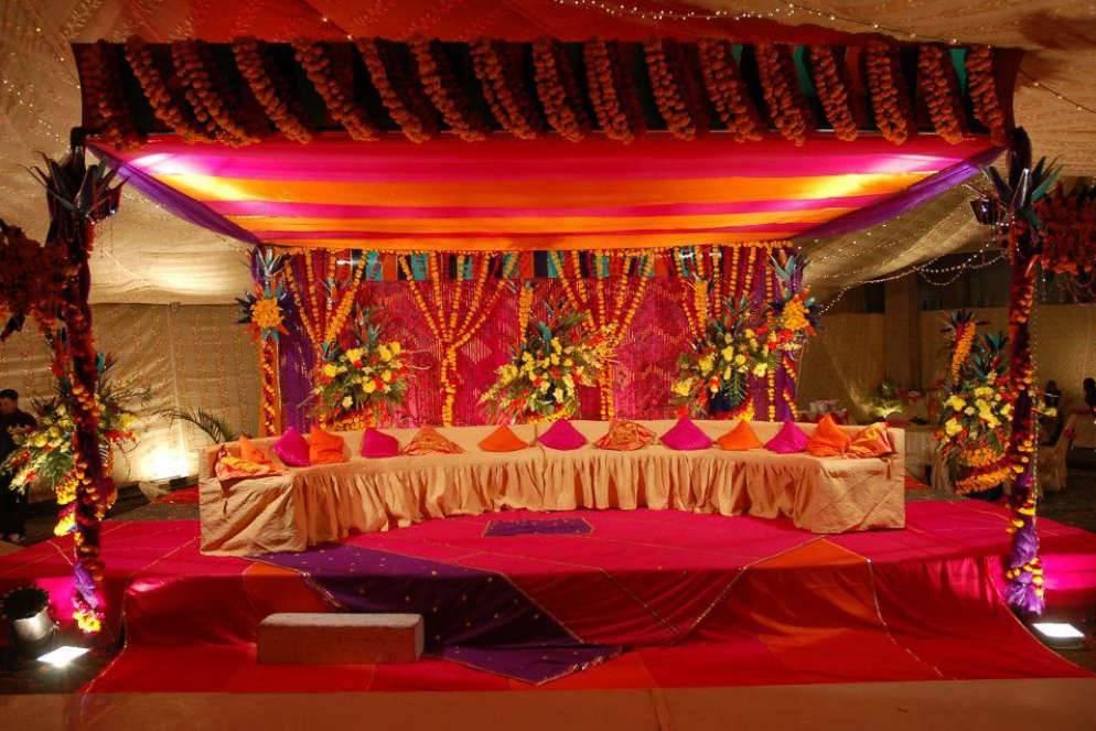 LIGHT YEARS EVENTS, Ranchi — photo 5