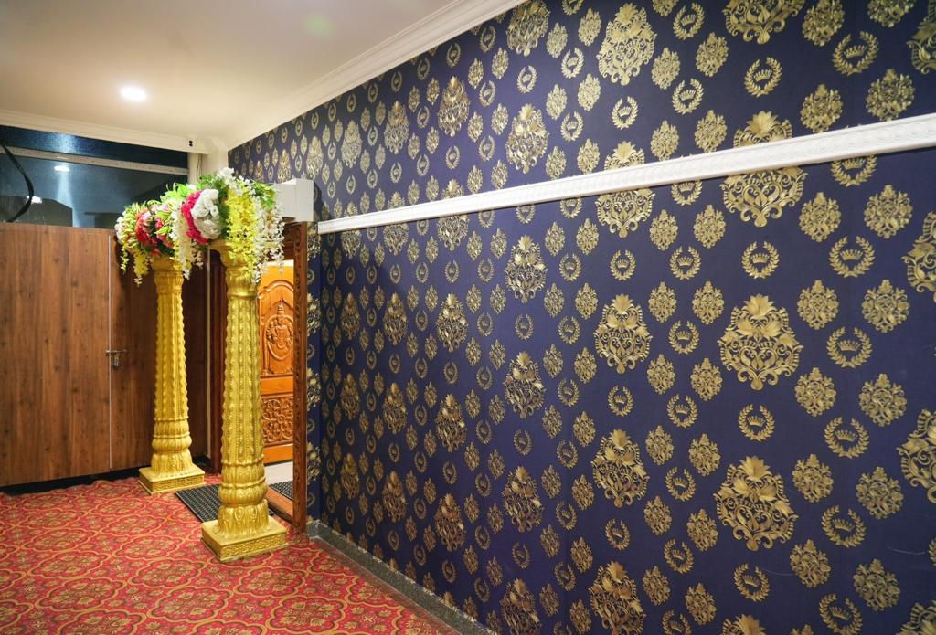 Sri Yoga Kalyana Mahal A/C, Tiruchirappalli — photo 7