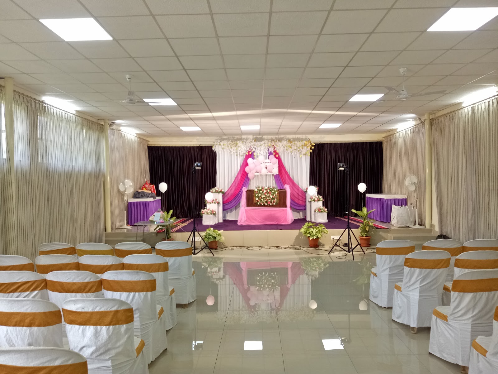 Vk Function Hall, Mysuru — photo 5