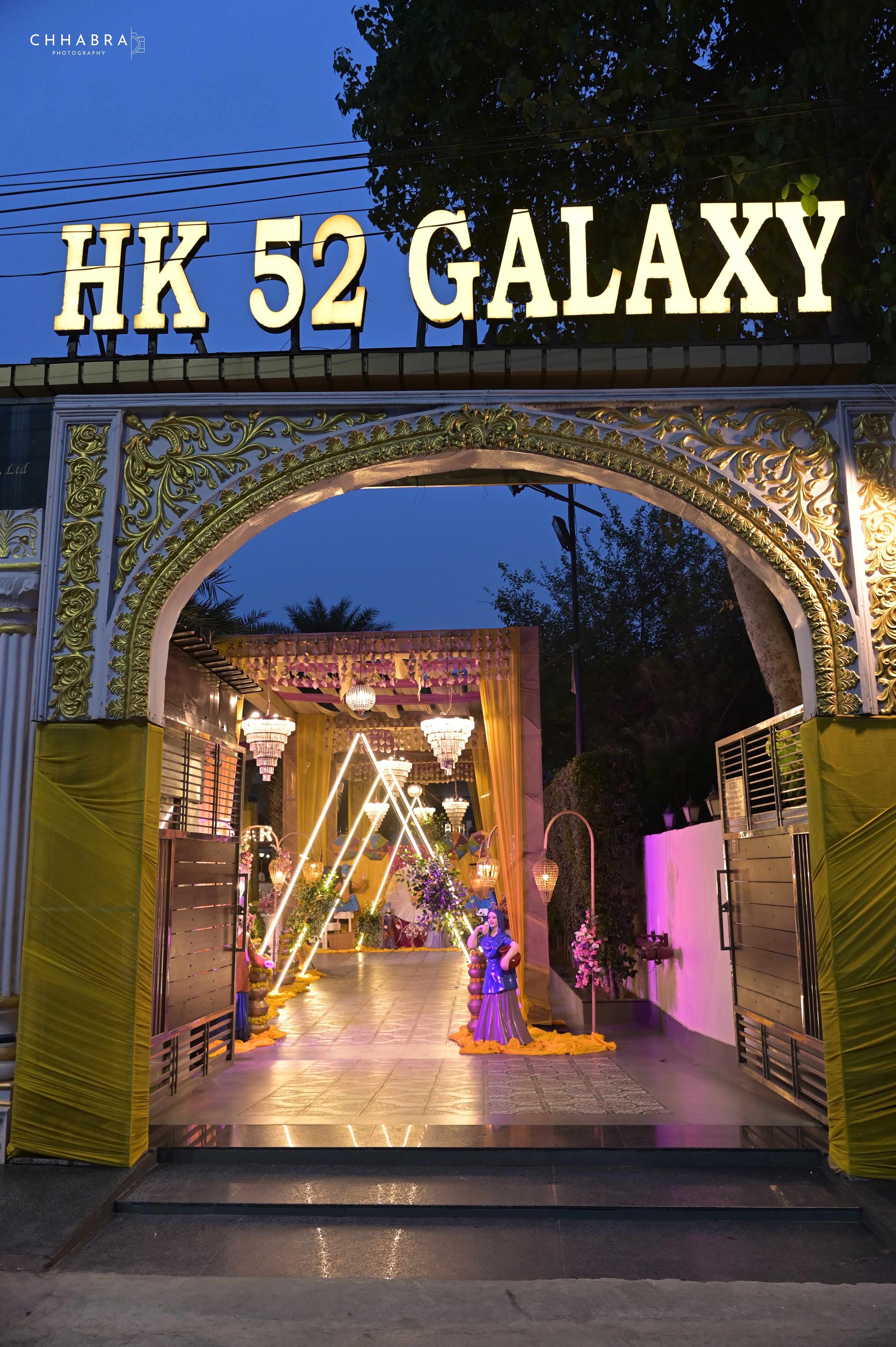 Hk-52 Galaxy, Amritsar — photo 9