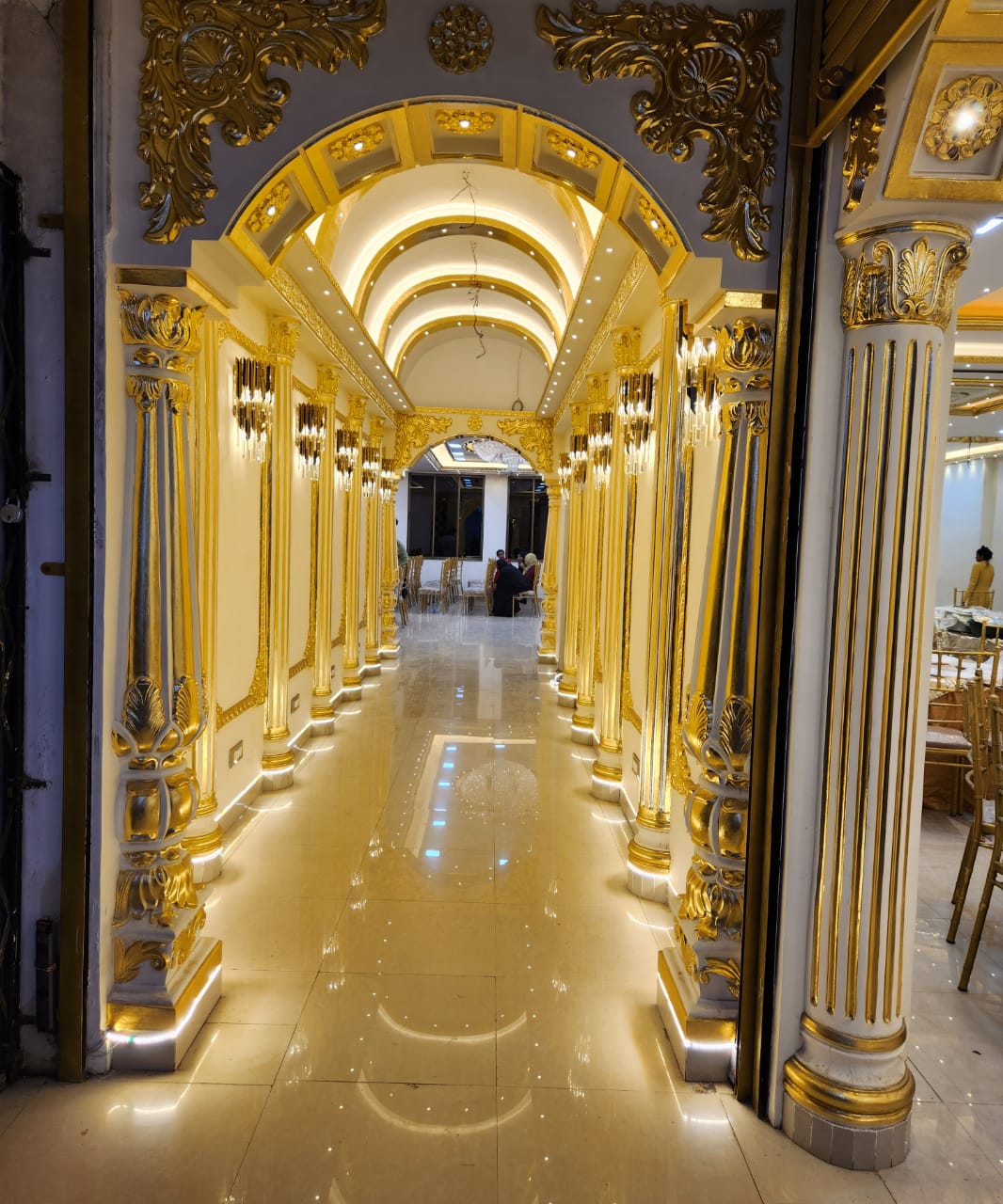 Merchant Banquet Hall, Mumbai — photo 4