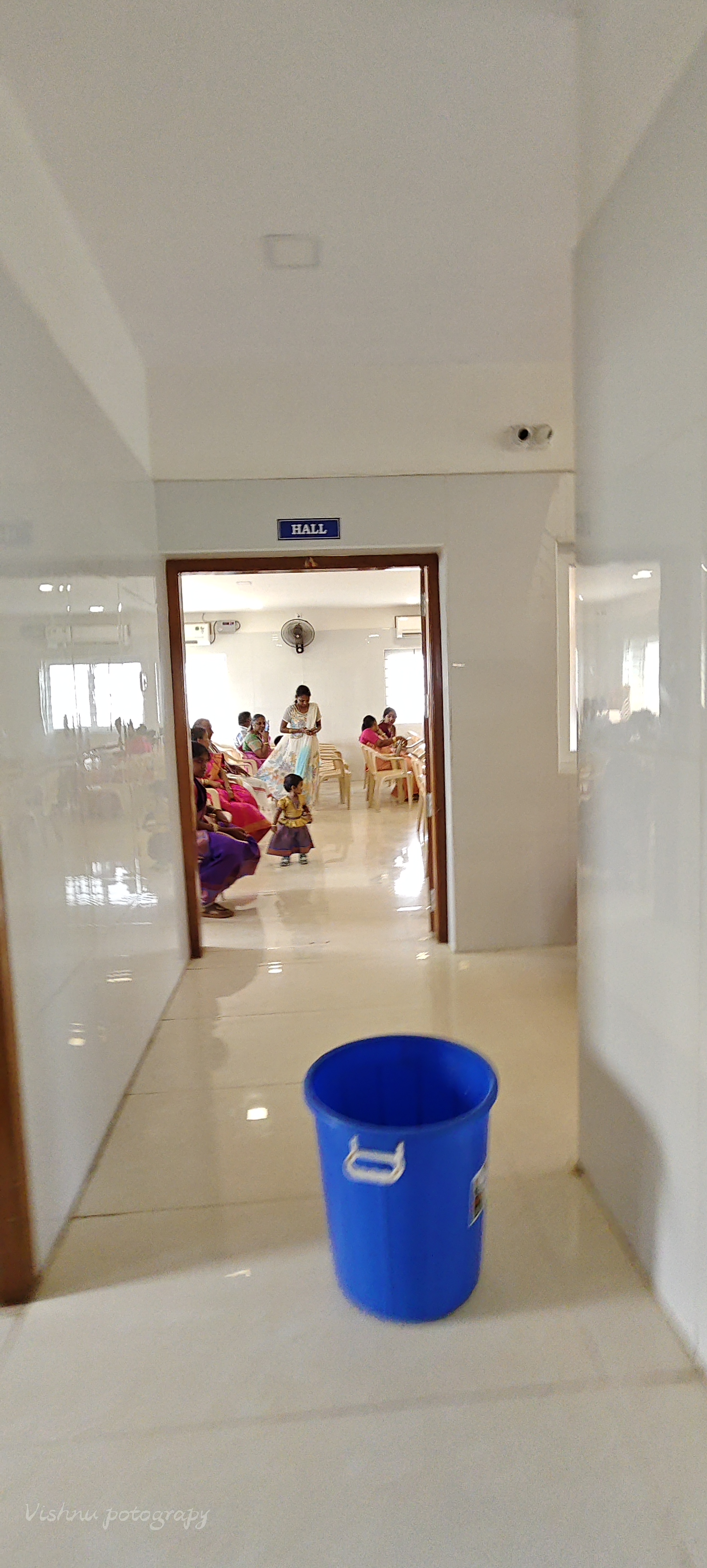 MK Mahal, Tiruchirappalli — photo 4