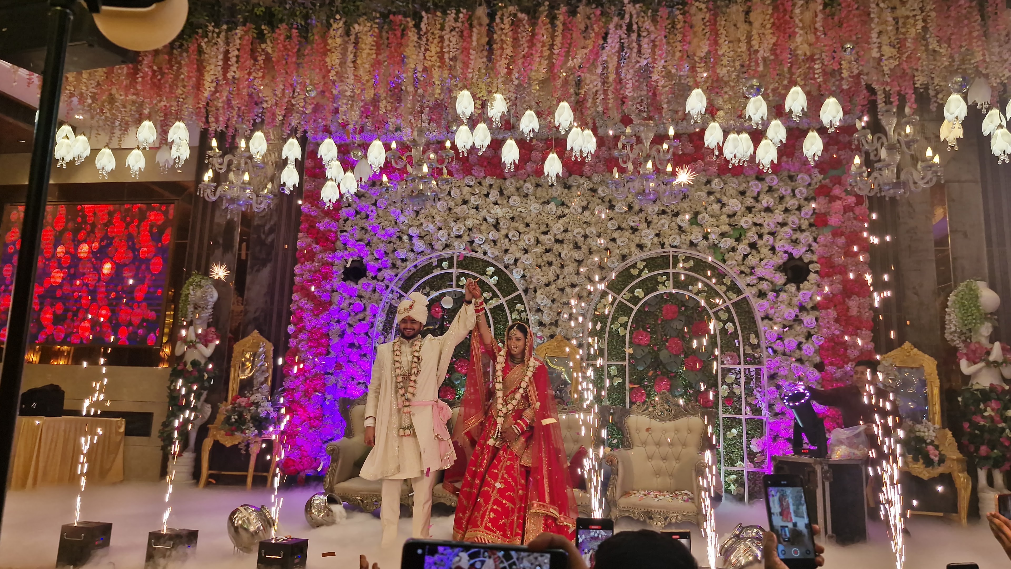 Radha Govind Mandap, Meerut — photo 5