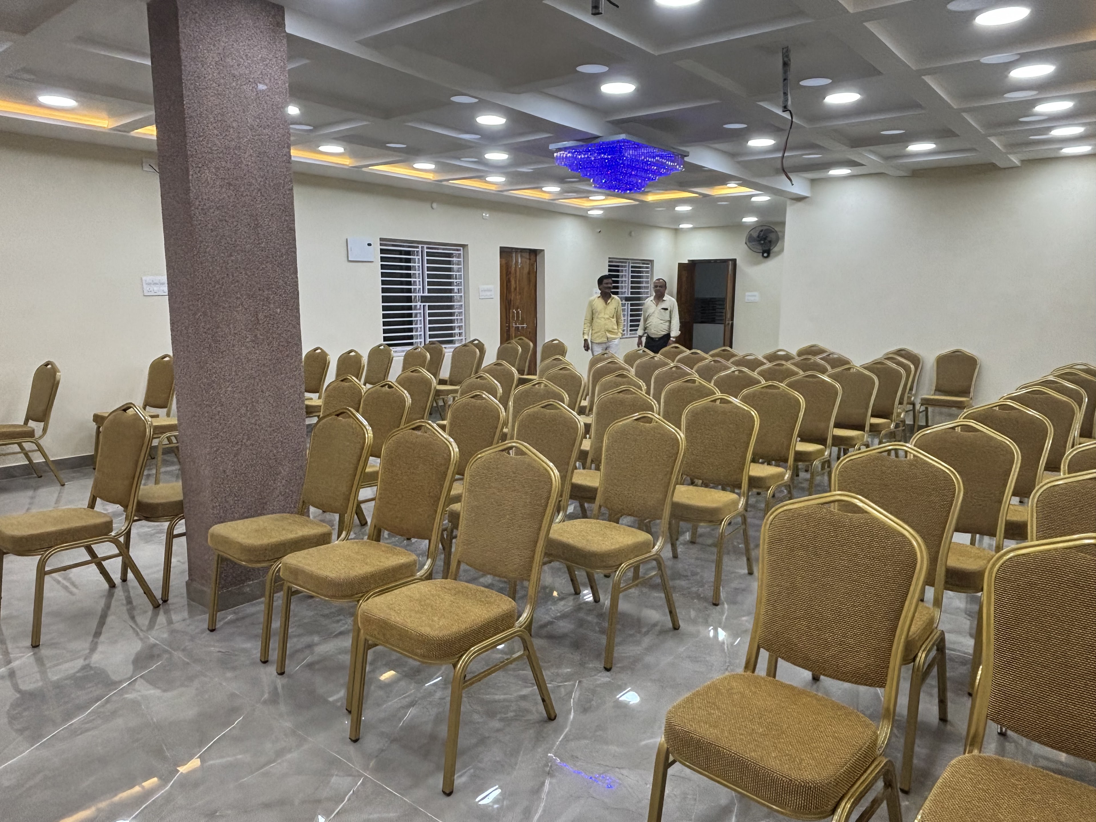 MS Conventional Hall Mini, Khammam — photo 8