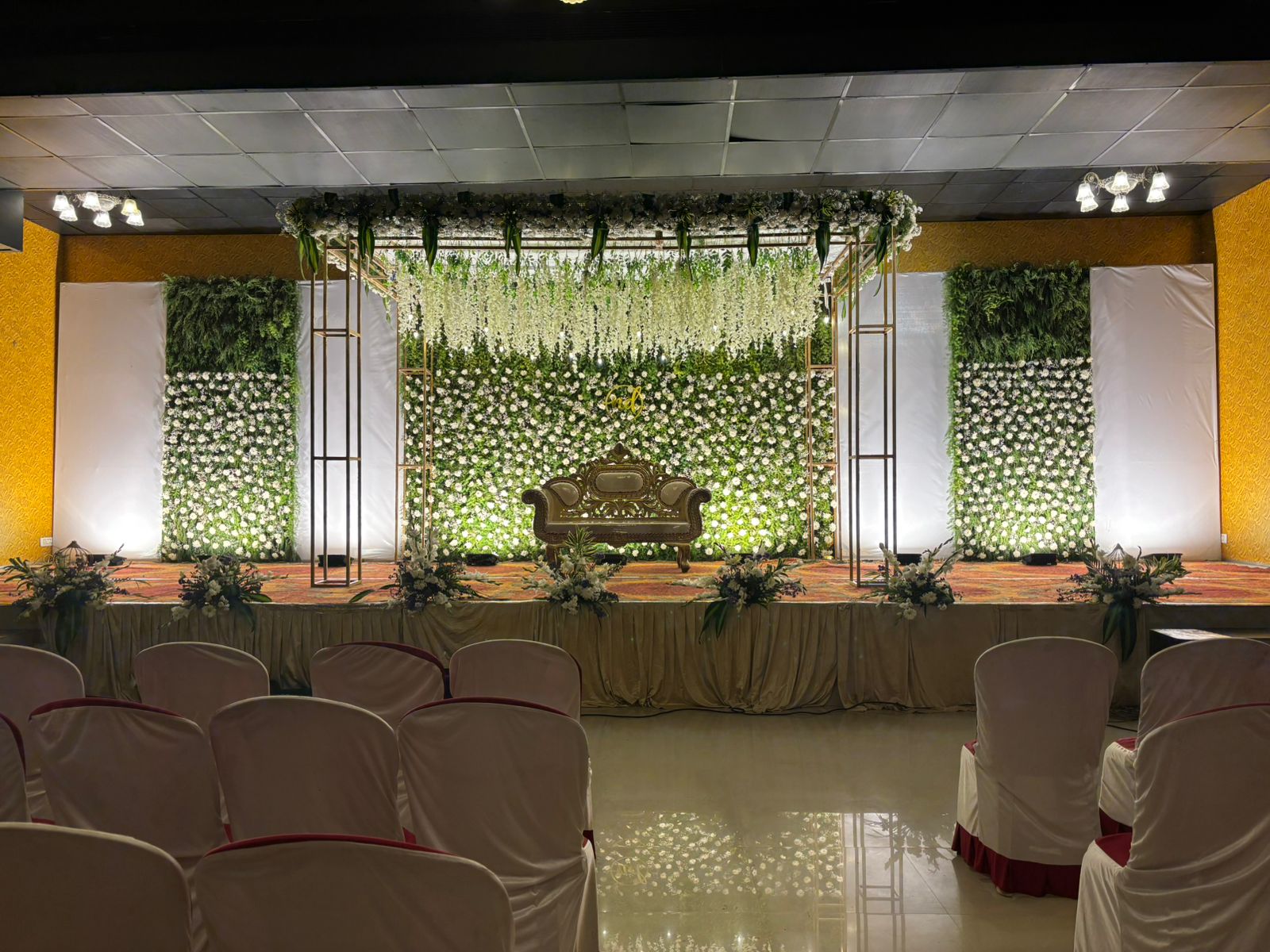 ARANYA SAI Kalyana Mandapam / Function Hall, Chittoor — photo 4