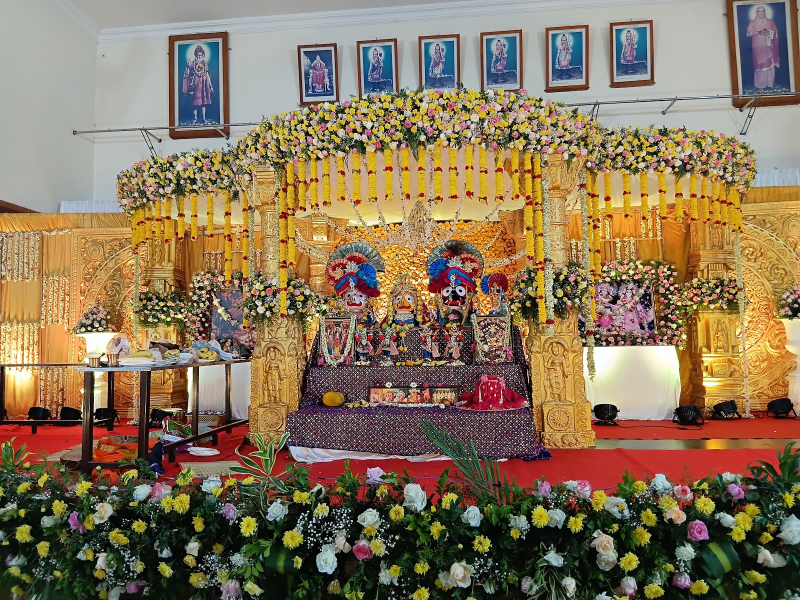 SJP Kalyana Mantapa, Bengaluru — photo 3