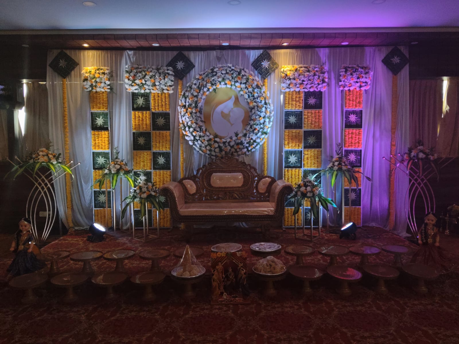 ISHA BANQUET HALL, Bengaluru — photo 4