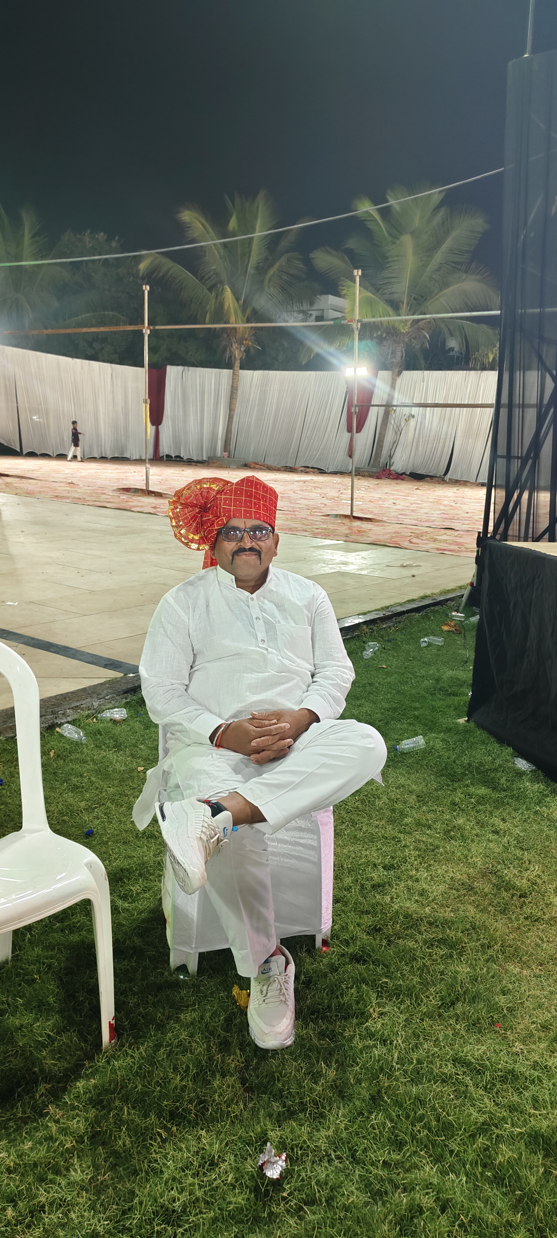 Ikon Celebration, Aurangabad — photo 7
