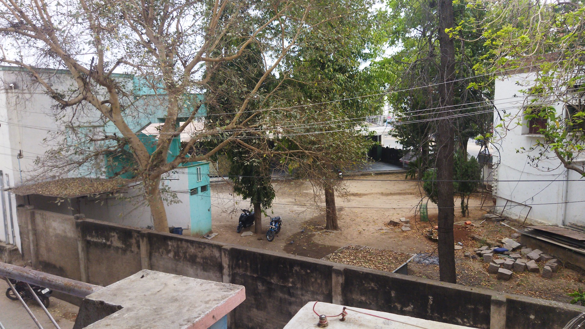Rose Garden function hall, Mahbubnagar — photo 2