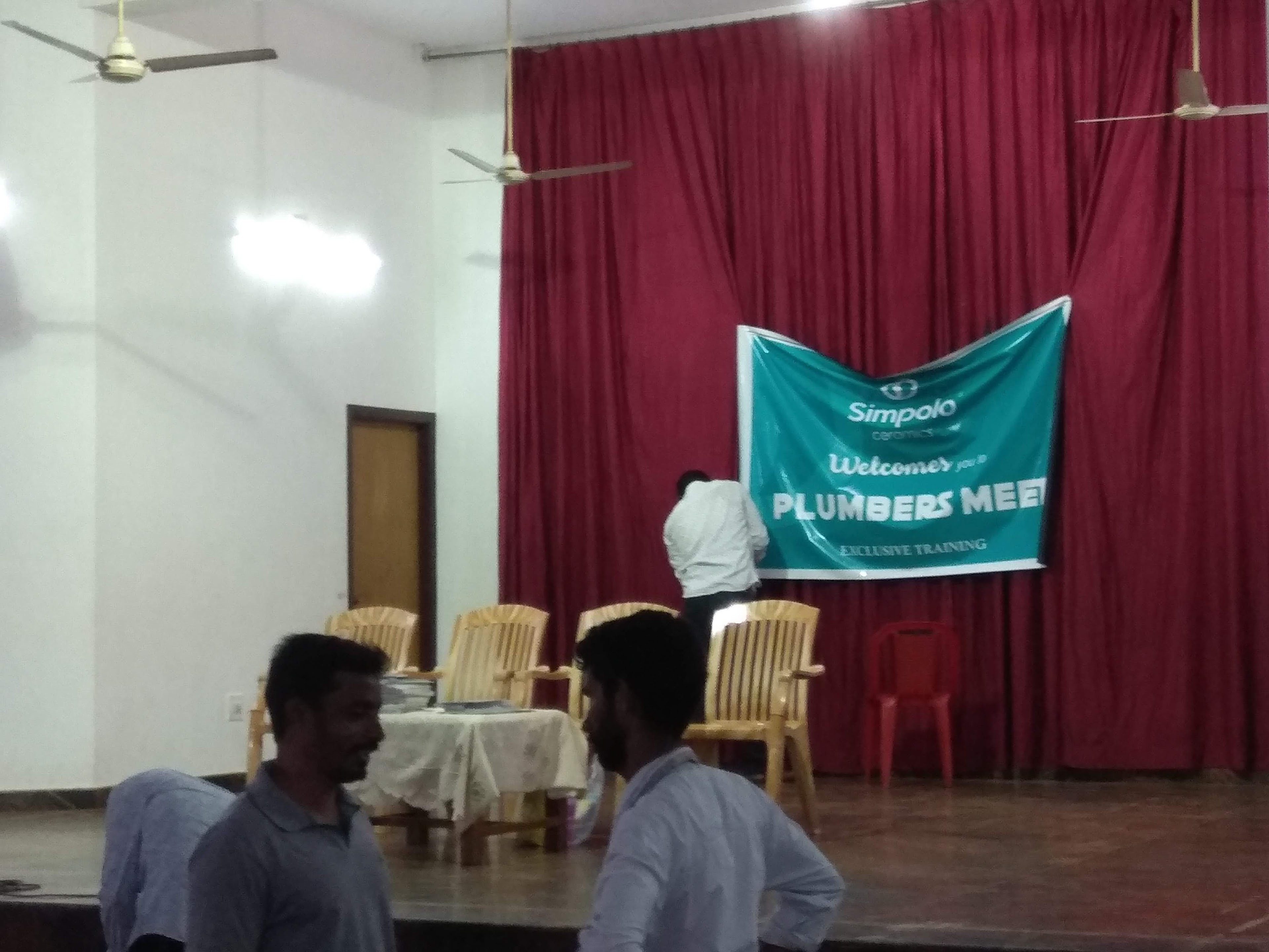 MJM Hall, Mangaluru — photo 6