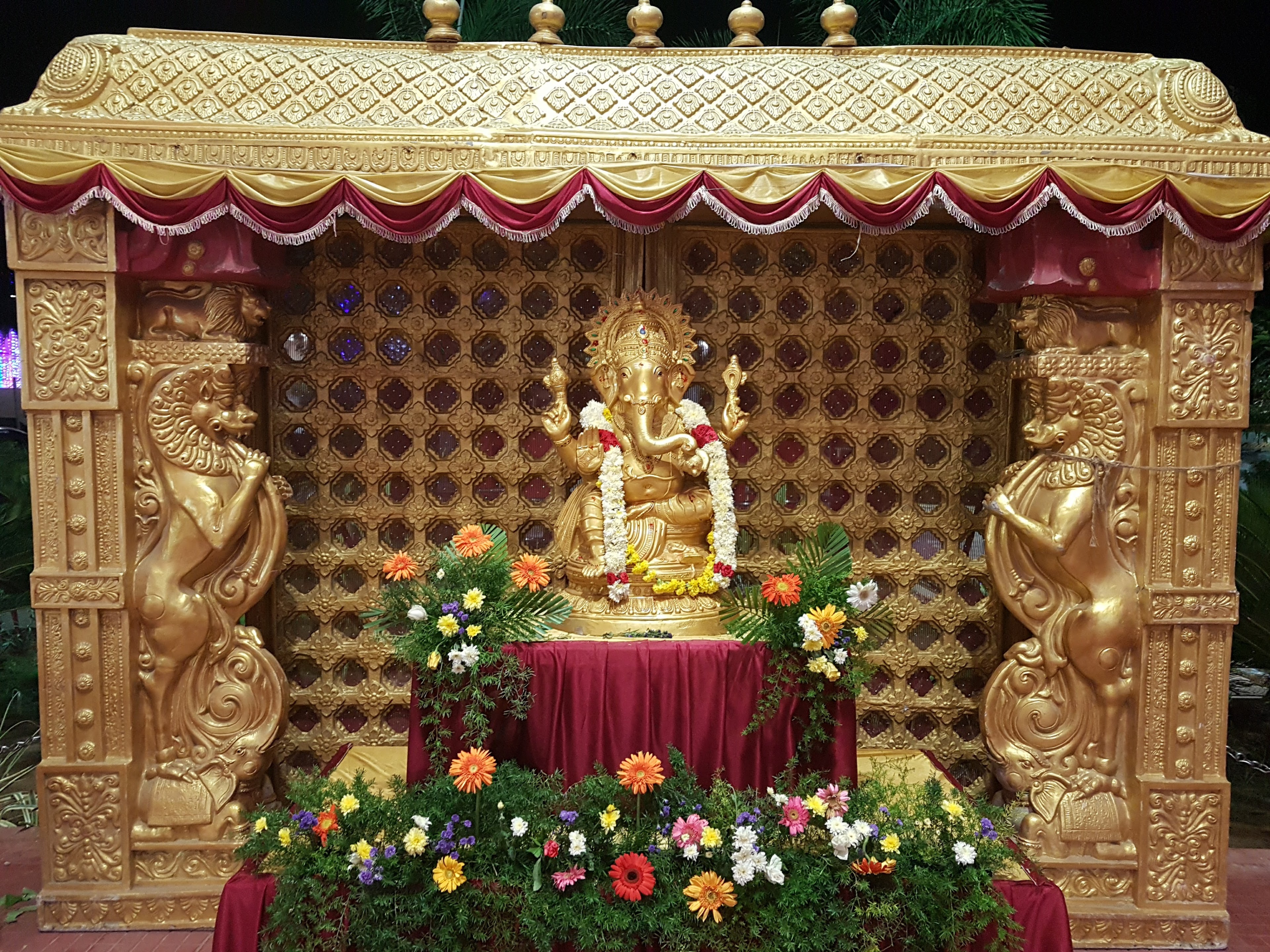 AVN Mahal (A/C ), Chengalpattu — photo 10