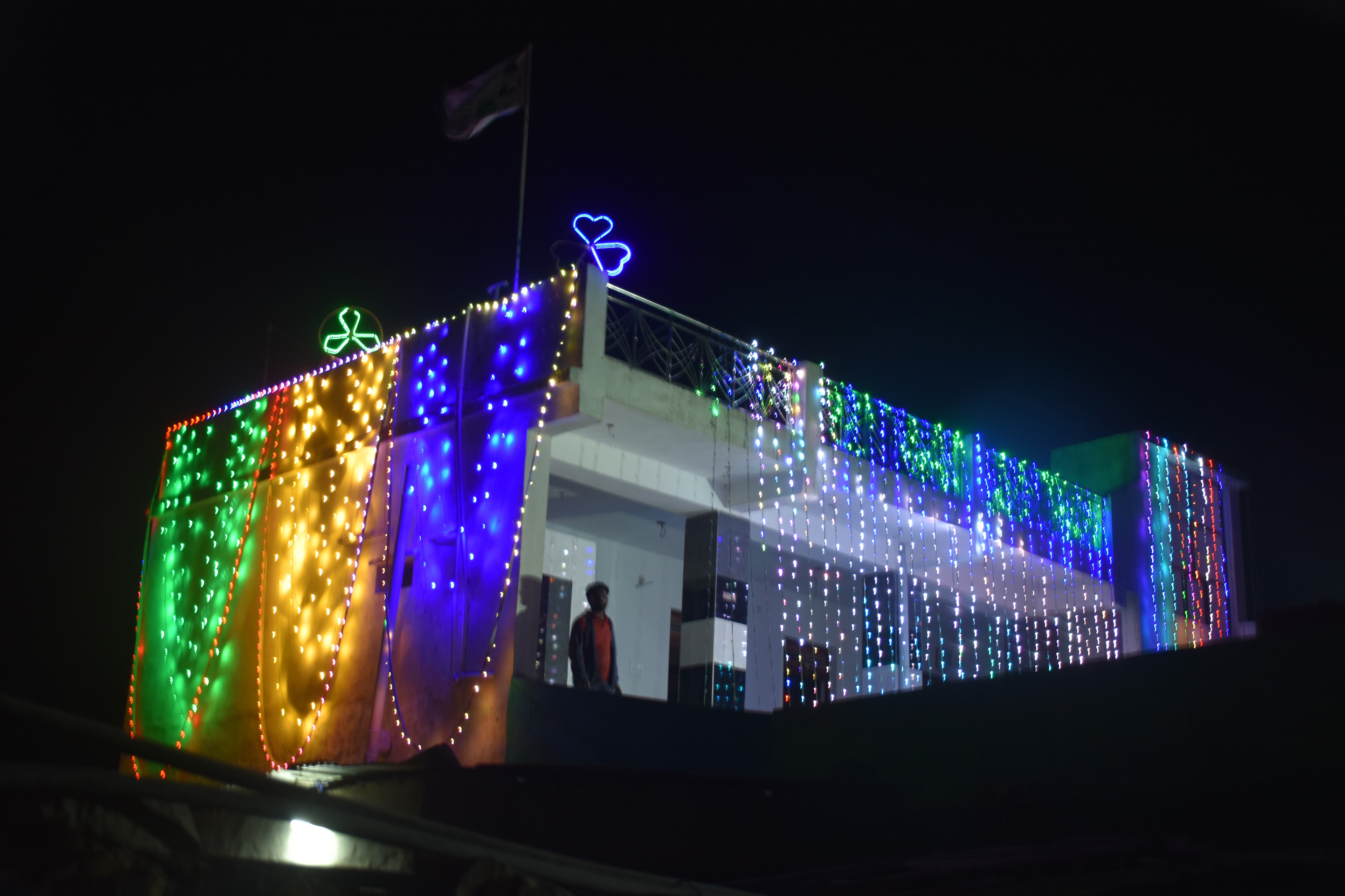 P.A.S Marriage garden, Kota — photo 8