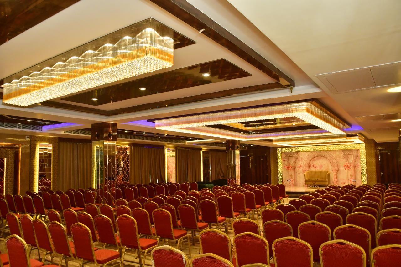 The Green Heritage Resort and Banquet, Muzaffarpur — photo 5