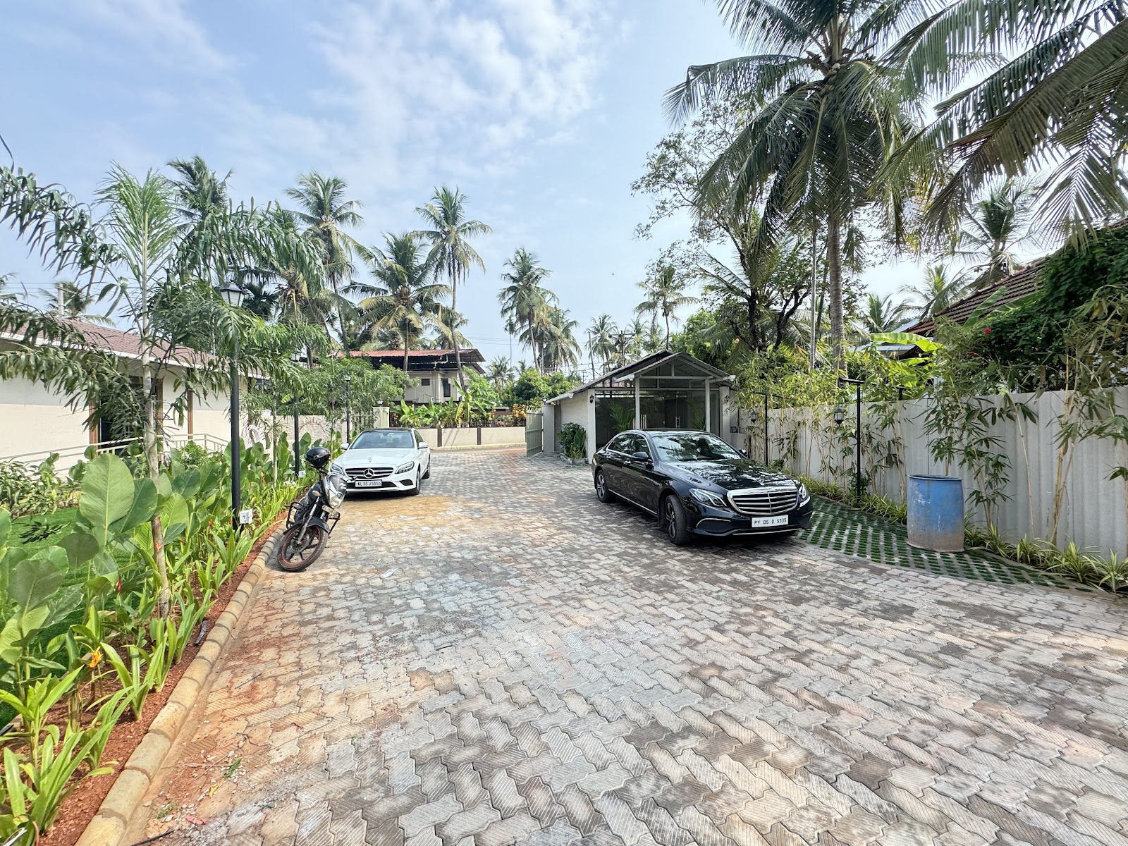Kannur gardens event venue, Kannur — photo 6