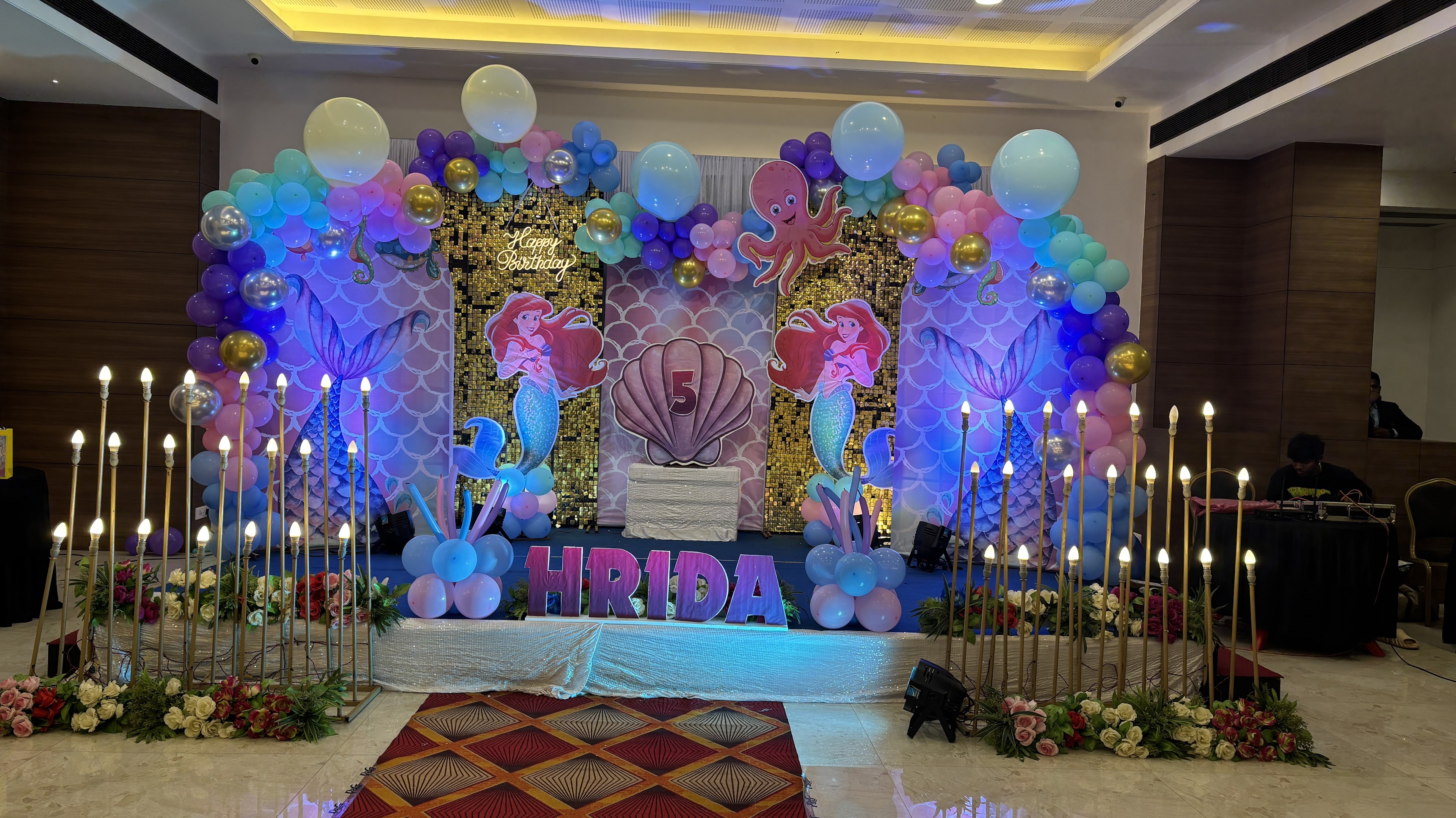 Salle 59 Banquet Hall, Panaji — photo 3