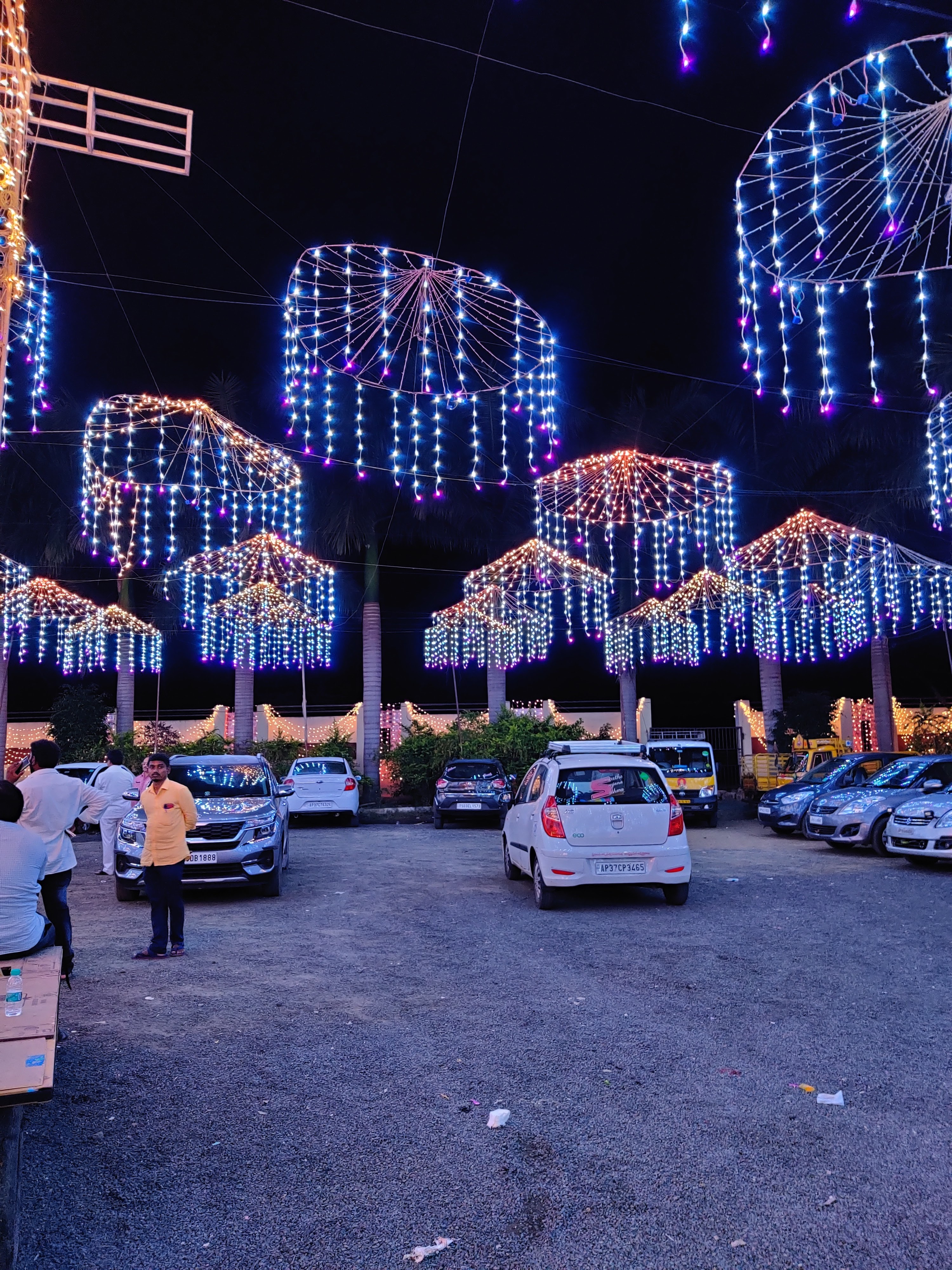 Chalasani Gardens, Eluru — photo 9